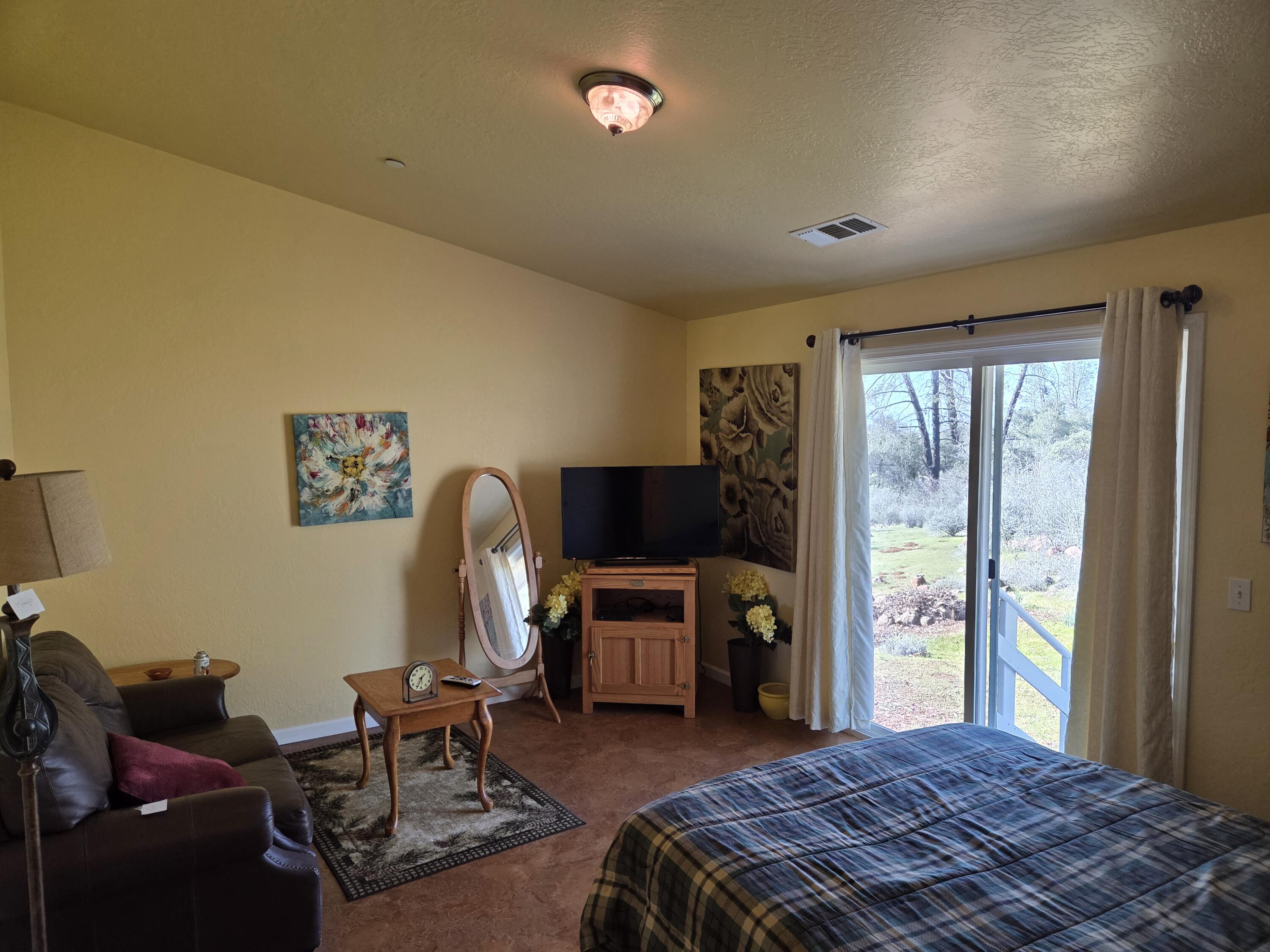 6612 Black Butte Road Shingletown, CA 96088 - Photo 15 of 35 BEDROOM 1