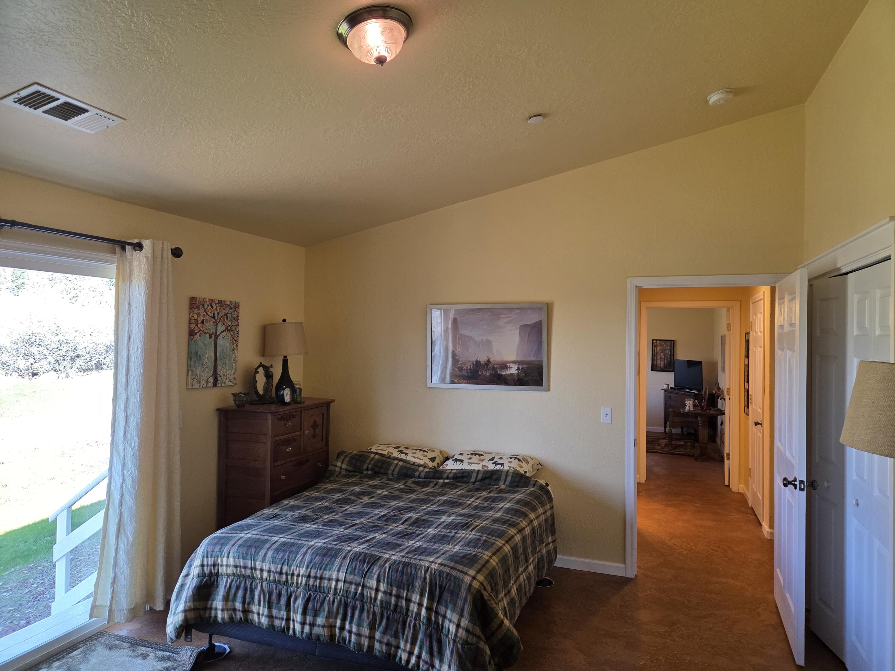 6612 Black Butte Road Shingletown, CA 96088 - Photo 16 of 35 BEDROOM 1 V2