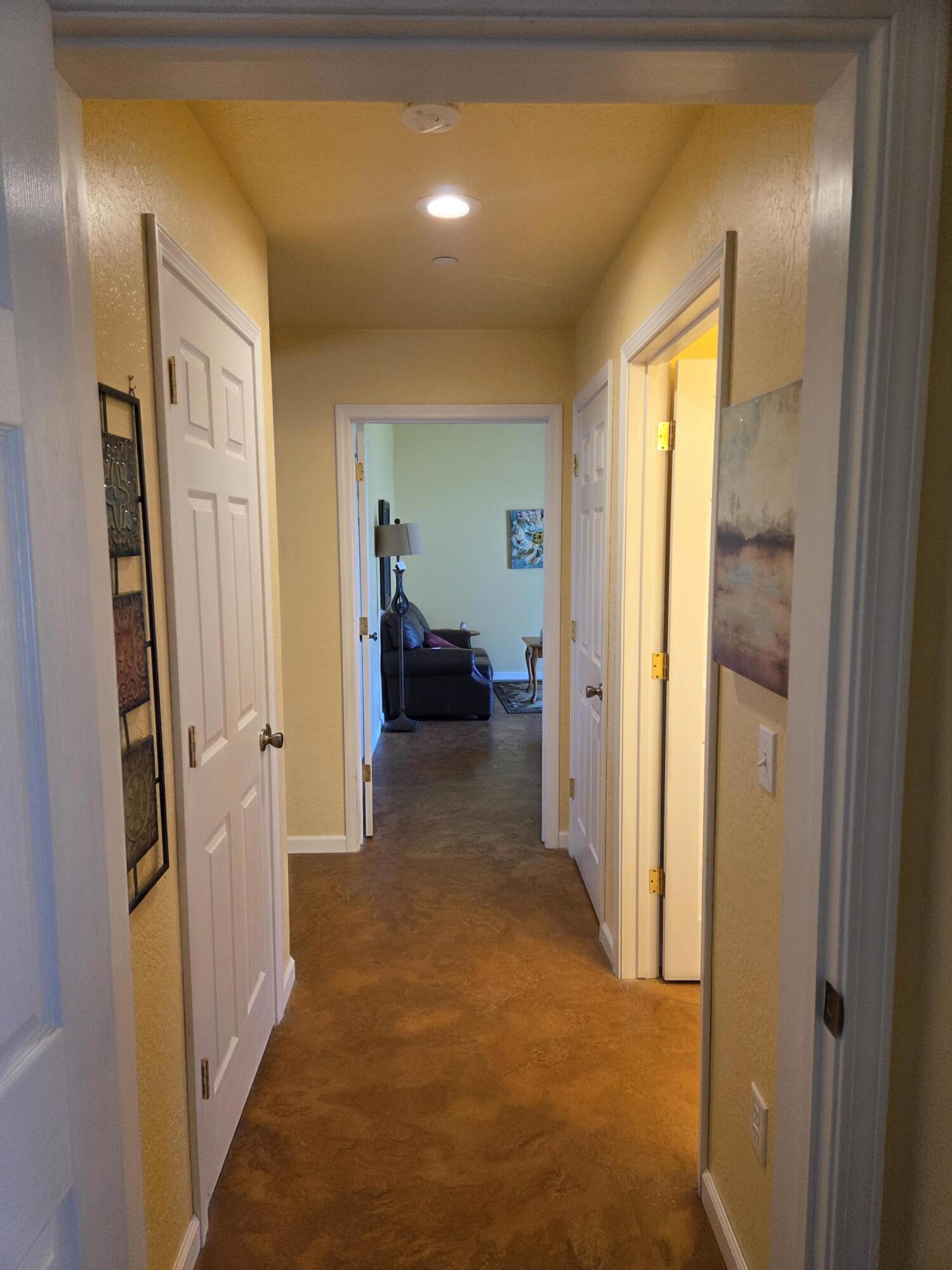 6612 Black Butte Road Shingletown, CA 96088 - Photo 18 of 35 HALL