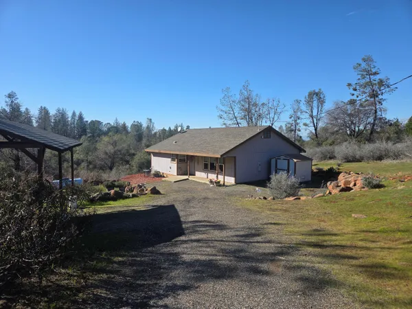 $279,900 | 6612 Black Butte Road, Shingletown, CA 96088