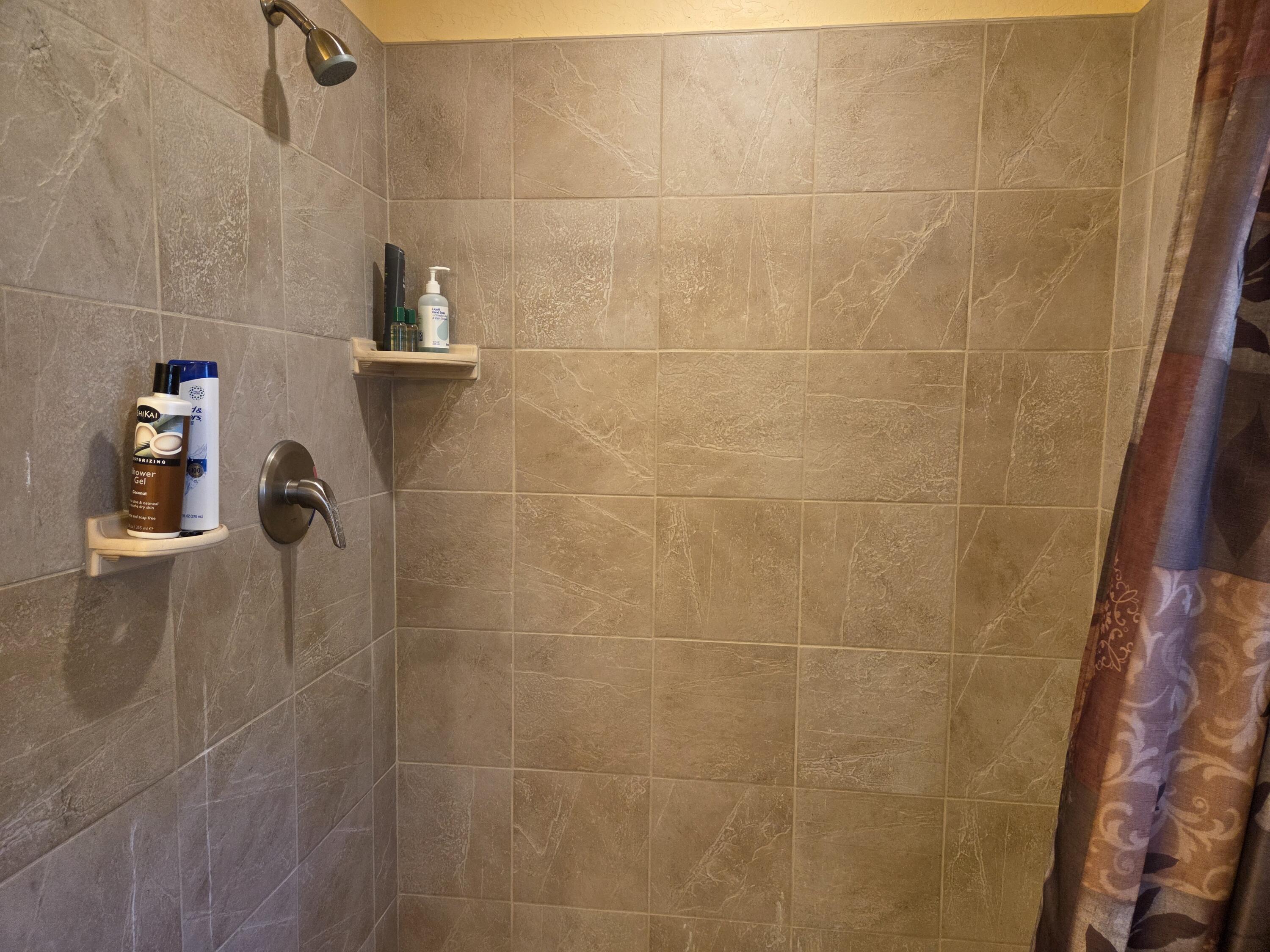 6612 Black Butte Road Shingletown, CA 96088 - Photo 20 of 35 SHOWER STALL