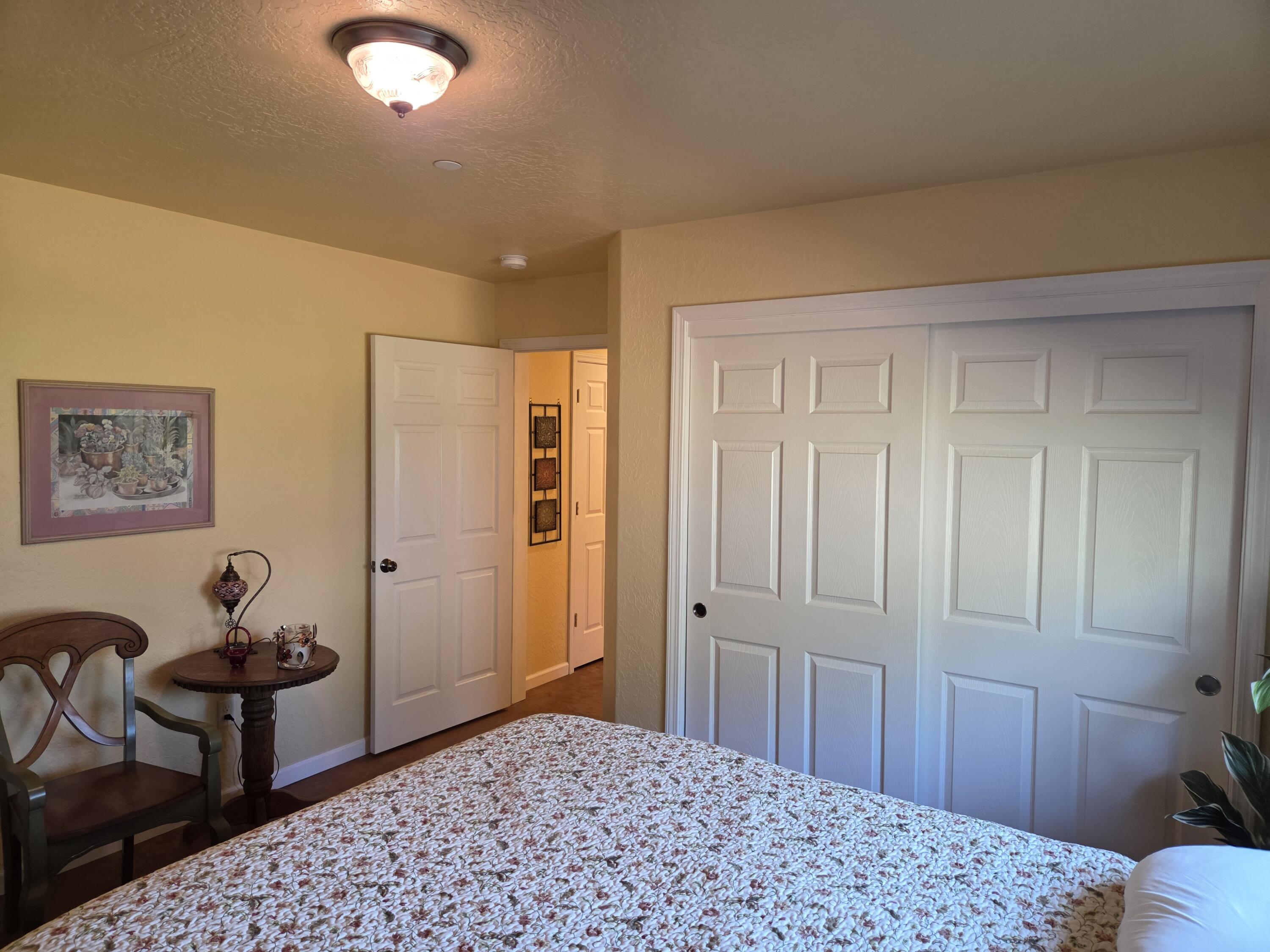 6612 Black Butte Road Shingletown, CA 96088 - Photo 23 of 35 BEDROOM 2 V2