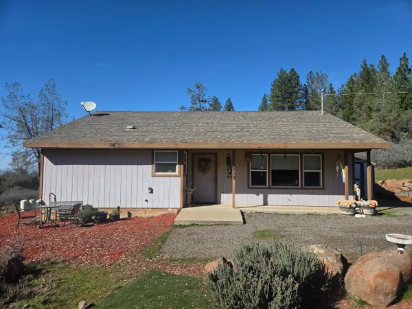 $279,900 | 6612 Black Butte Road, Shingletown, CA 96088