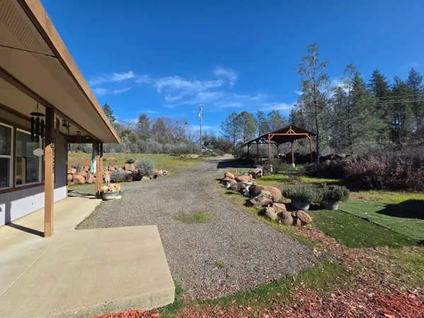 $279,900 | 6612 Black Butte Road, Shingletown, CA 96088