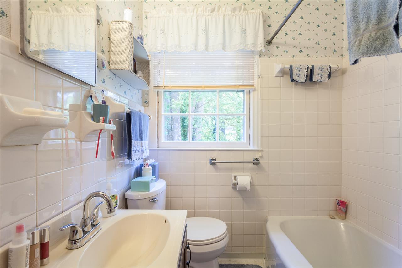 1208 Mitchell Street Raleigh, NC 27607 - Photo 23 of 27 Photo 23