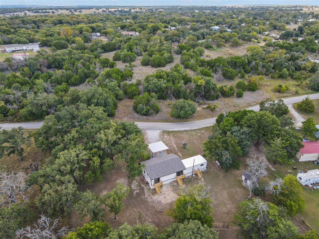 3667 Oak Circle Weatherford, TX 76088 - Photo 32 of 35 View of subject property