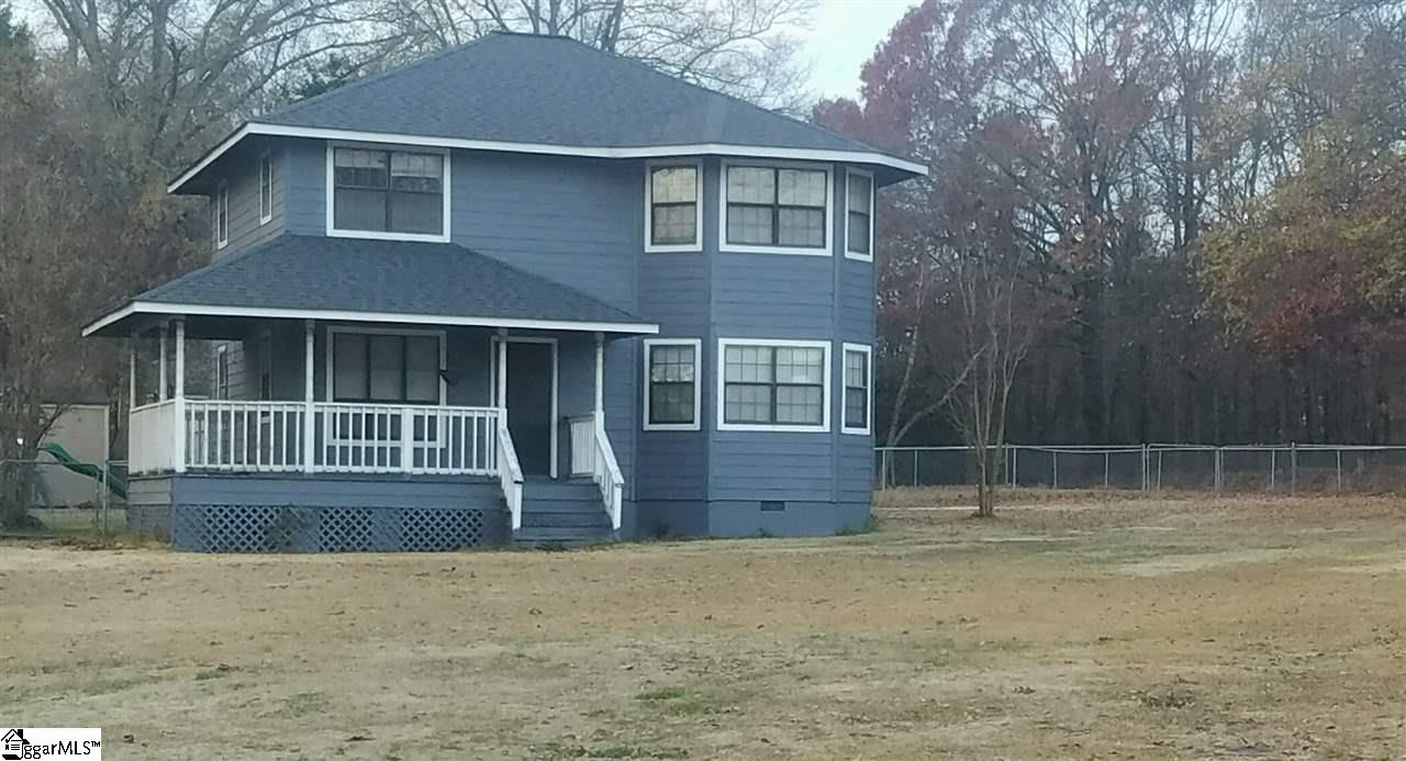 187 Beech Springs Church Road Pelzer, SC 29669 - Photo 1 of 21