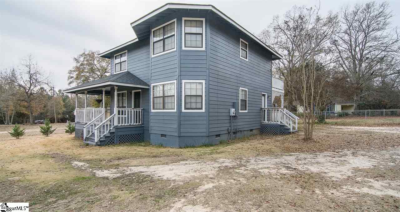 187 Beech Springs Church Road Pelzer, SC 29669 - Photo 2 of 21