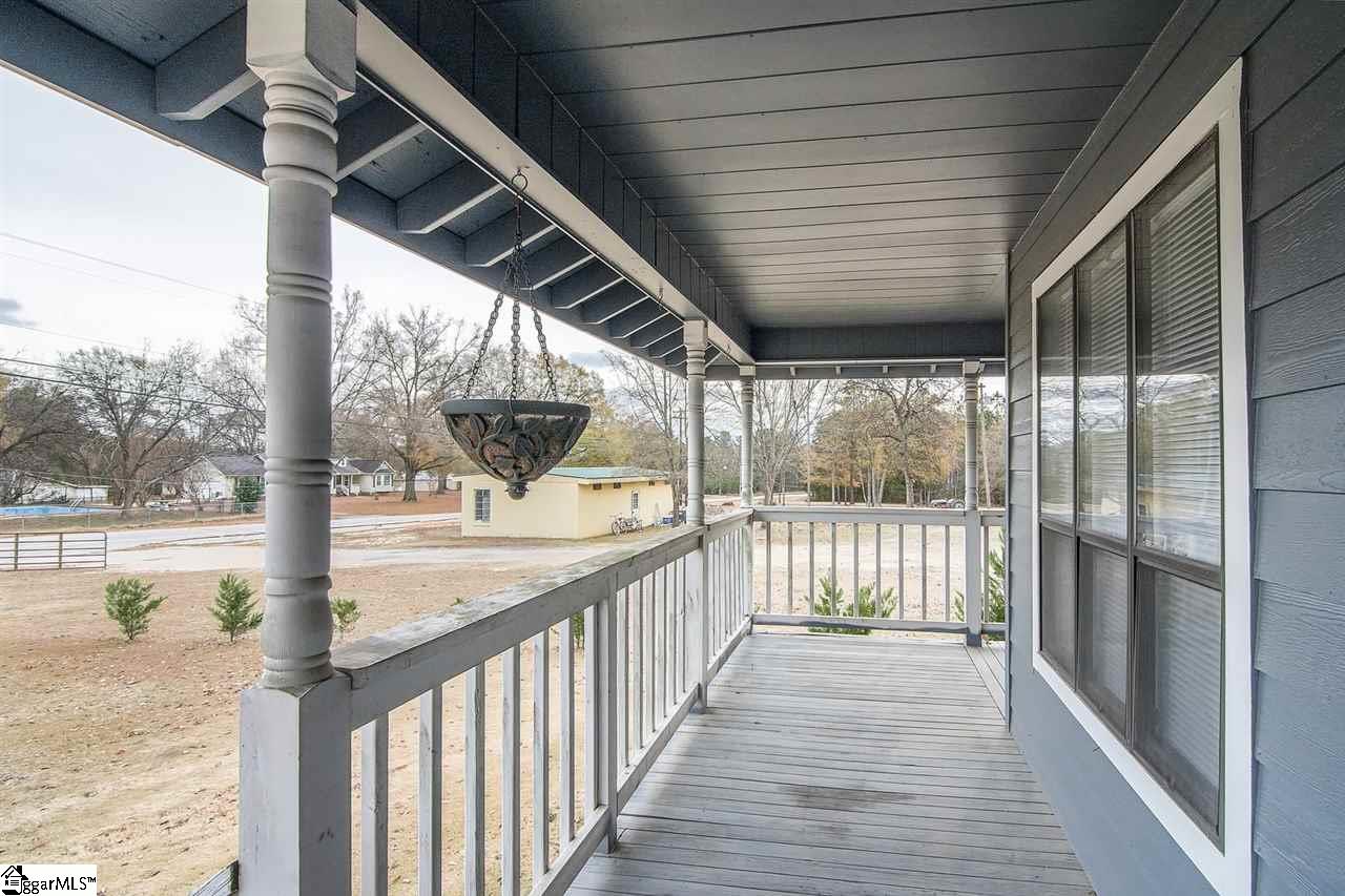 187 Beech Springs Church Road Pelzer, SC 29669 - Photo 3 of 21