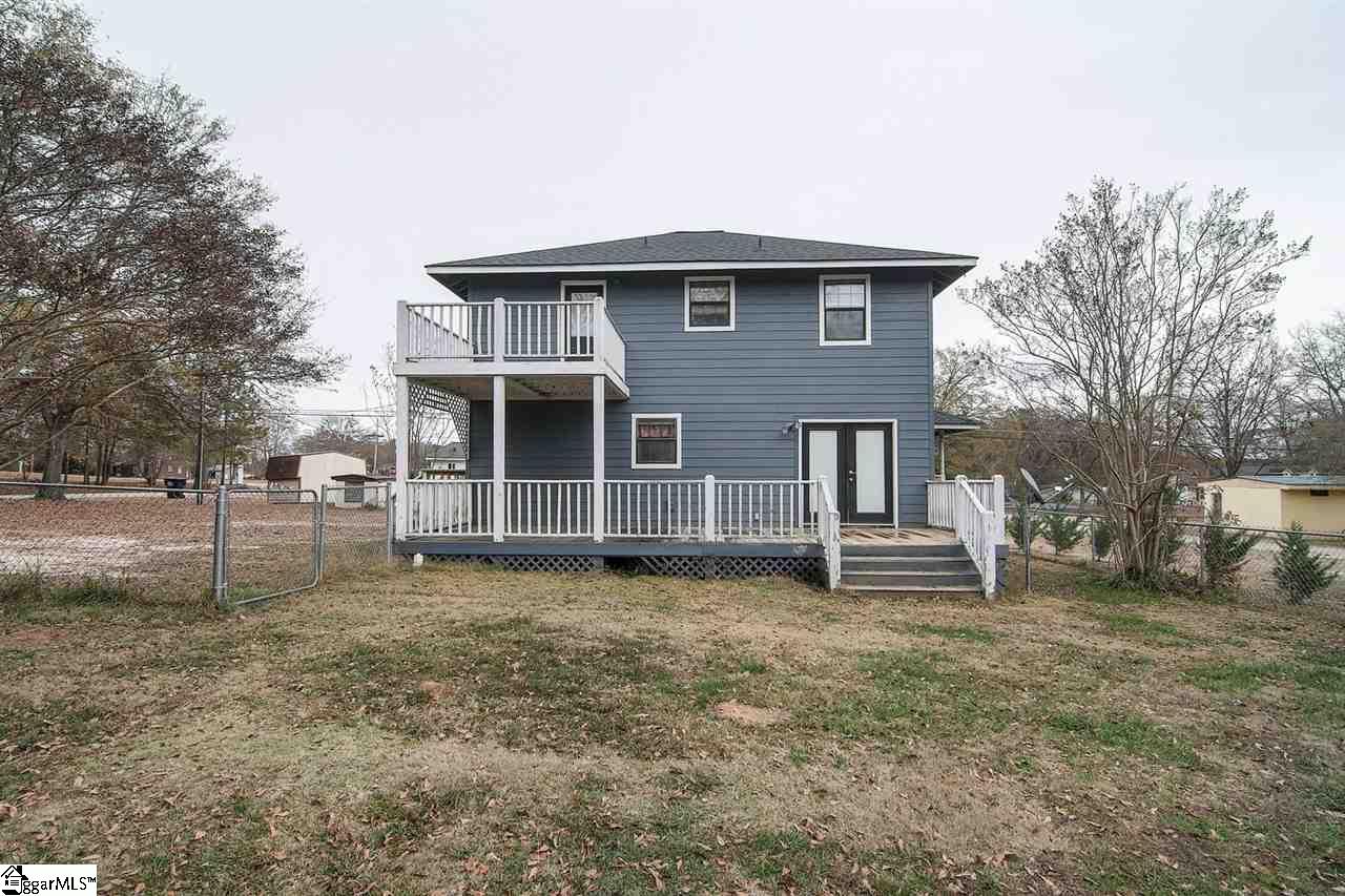 187 Beech Springs Church Road Pelzer, SC 29669 - Photo 21 of 21