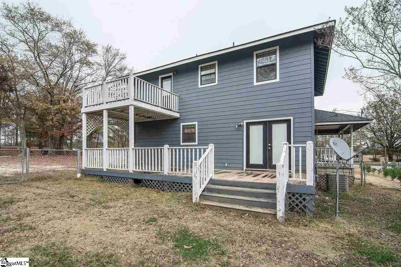 187 Beech Springs Church Road Pelzer, SC 29669 - Photo 5 of 21