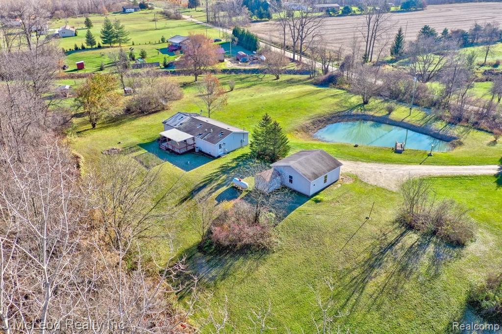 5655 Denhoff Road Kingston, MI 48741 - Photo 57 of 58
