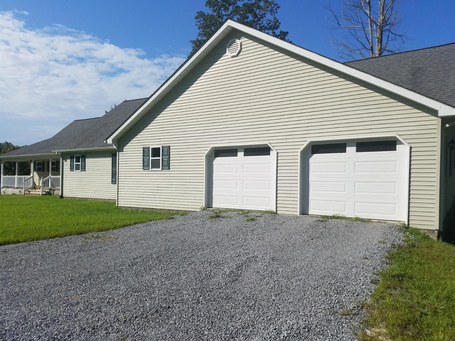 2369 Mitchellsburg Knob Road Parksville, KY 40464 - Photo 4 of 88 Photo 4