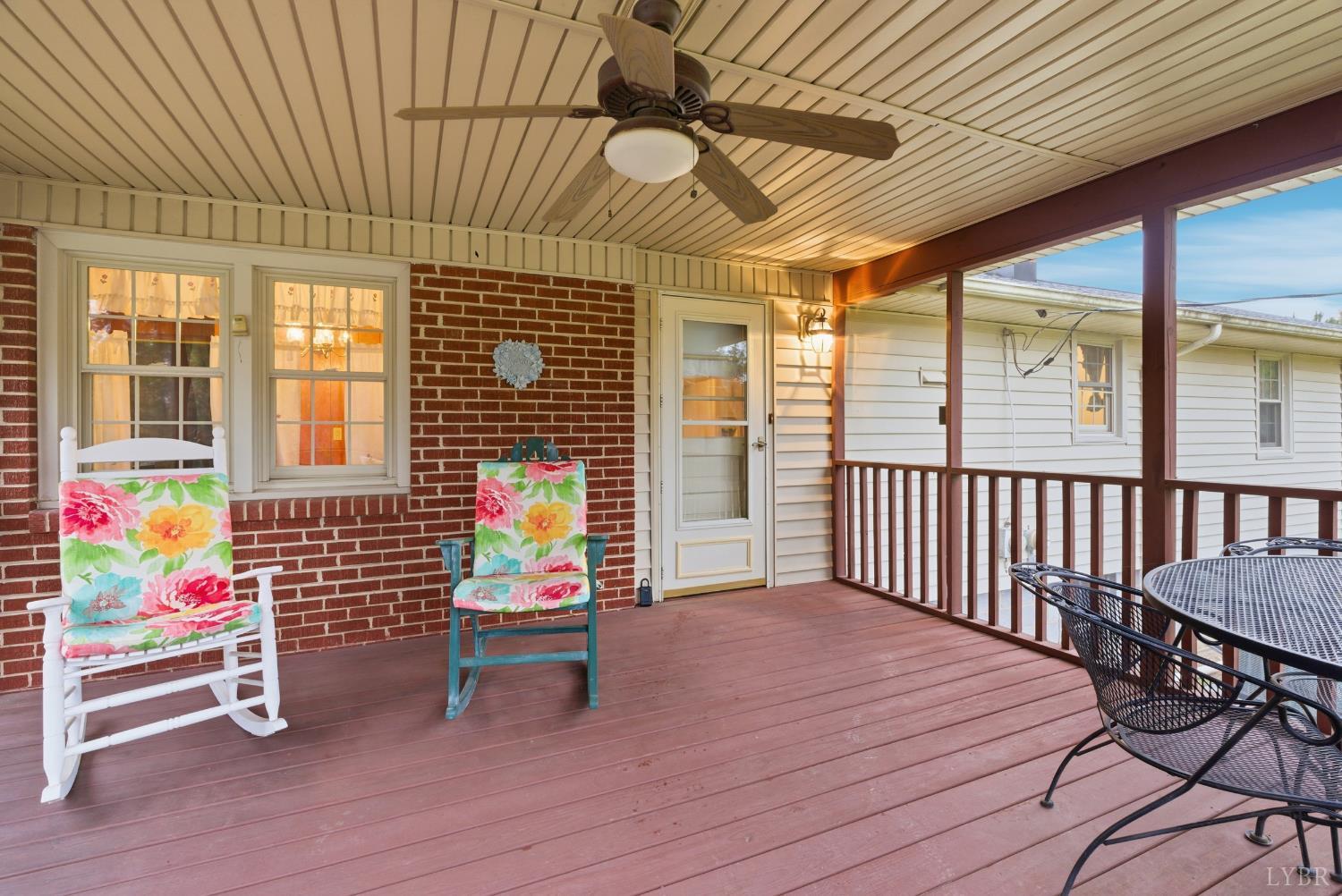 1760 Wickliffe Road Brookneal, VA 24528 - Photo 29 of 40