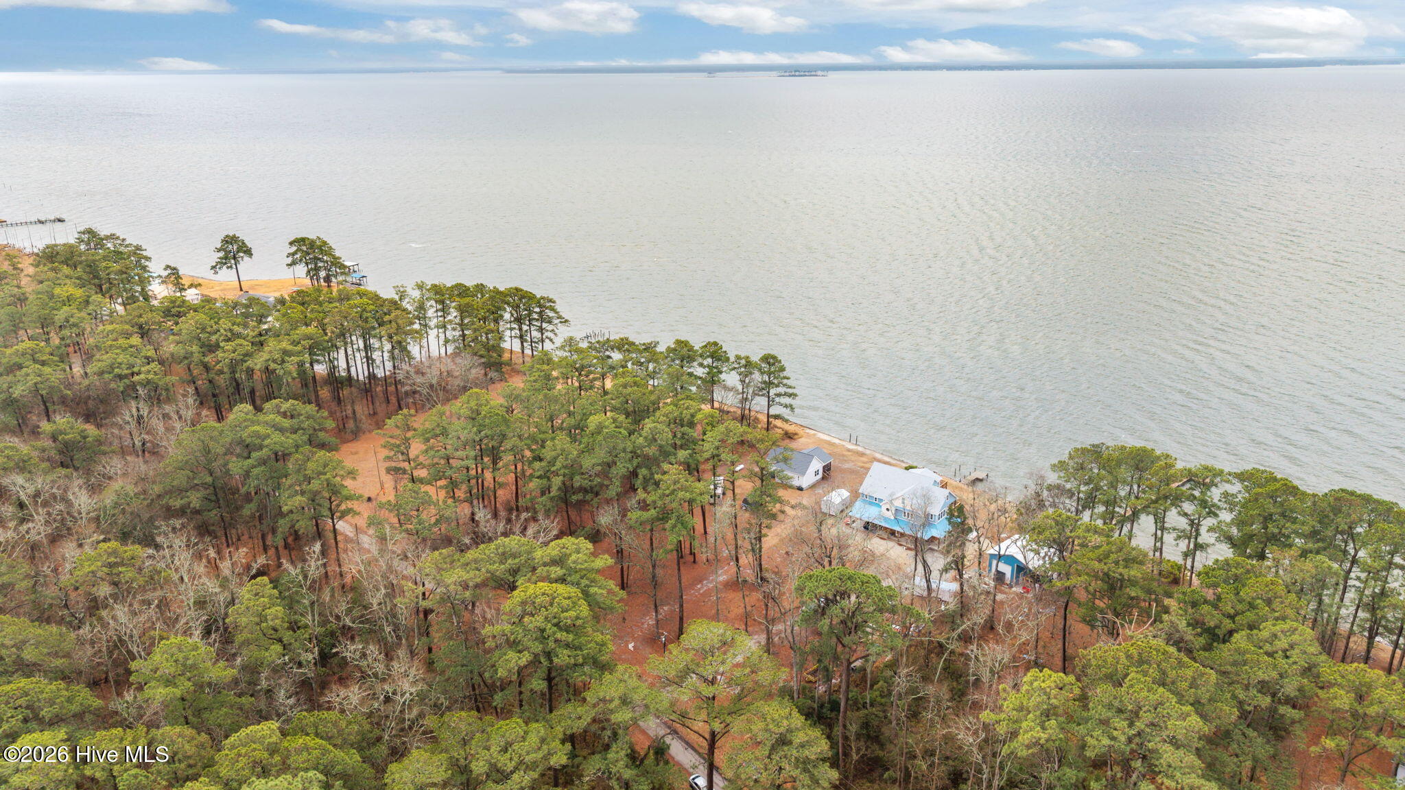 431 Chambers Point Road Belhaven, NC 27810 - Photo 13 of 47 CP13