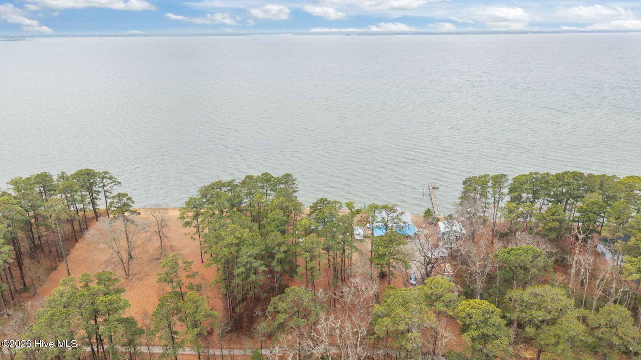 431 Chambers Point Road Belhaven, NC 27810 - Photo 14 of 47 CP14