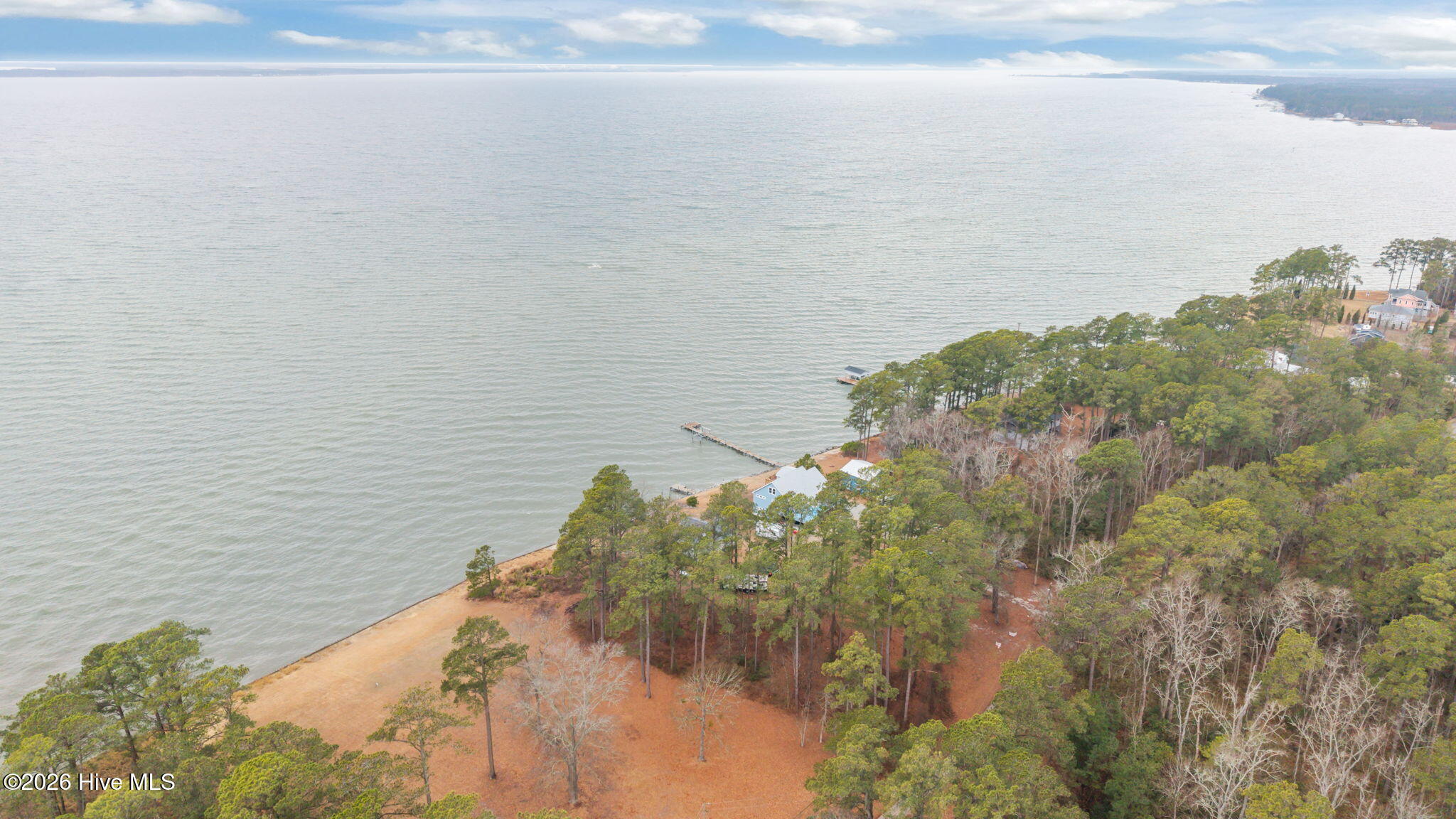 431 Chambers Point Road Belhaven, NC 27810 - Photo 15 of 47 CP15