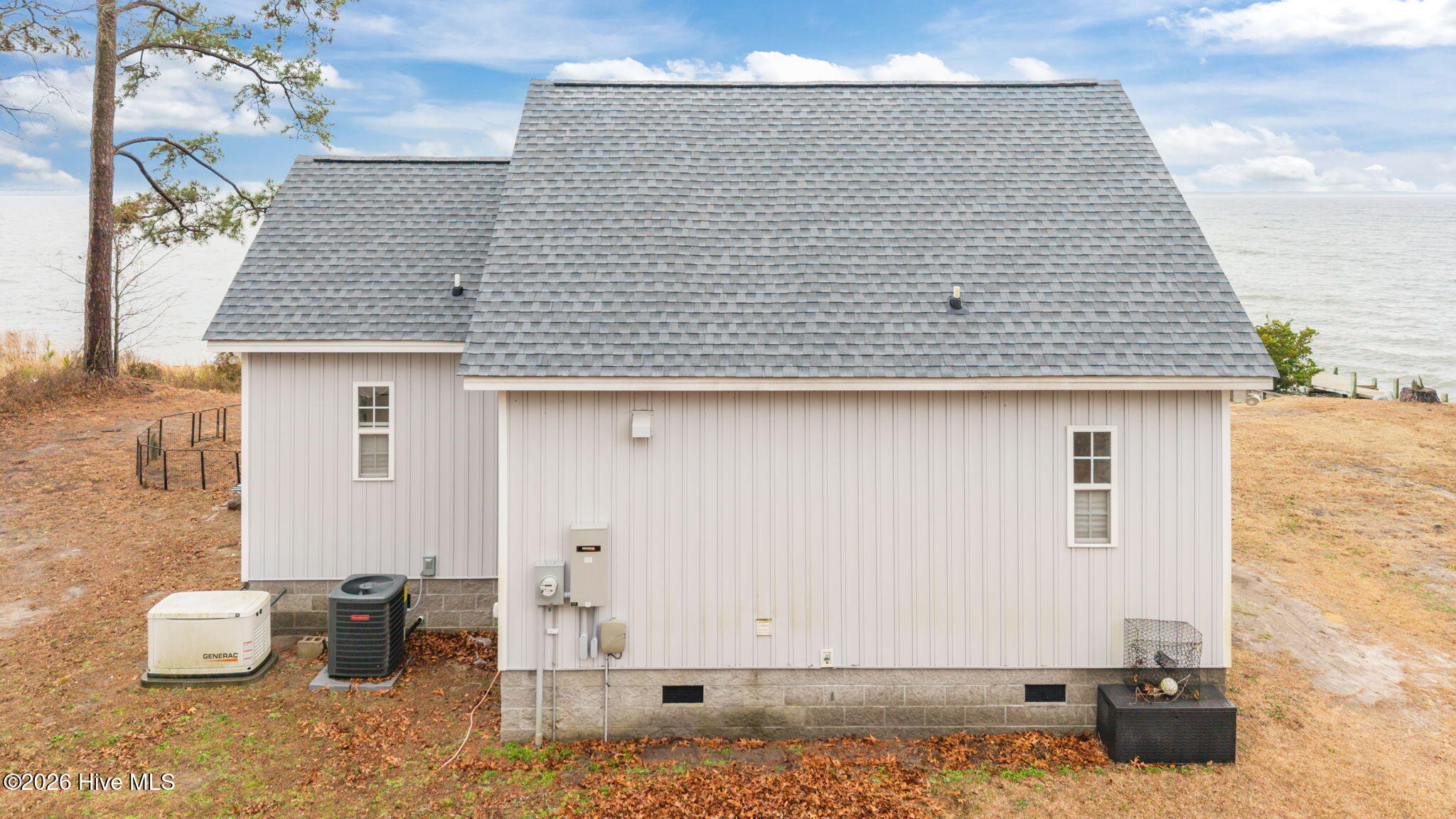 431 Chambers Point Road Belhaven, NC 27810 - Photo 18 of 47 CP17