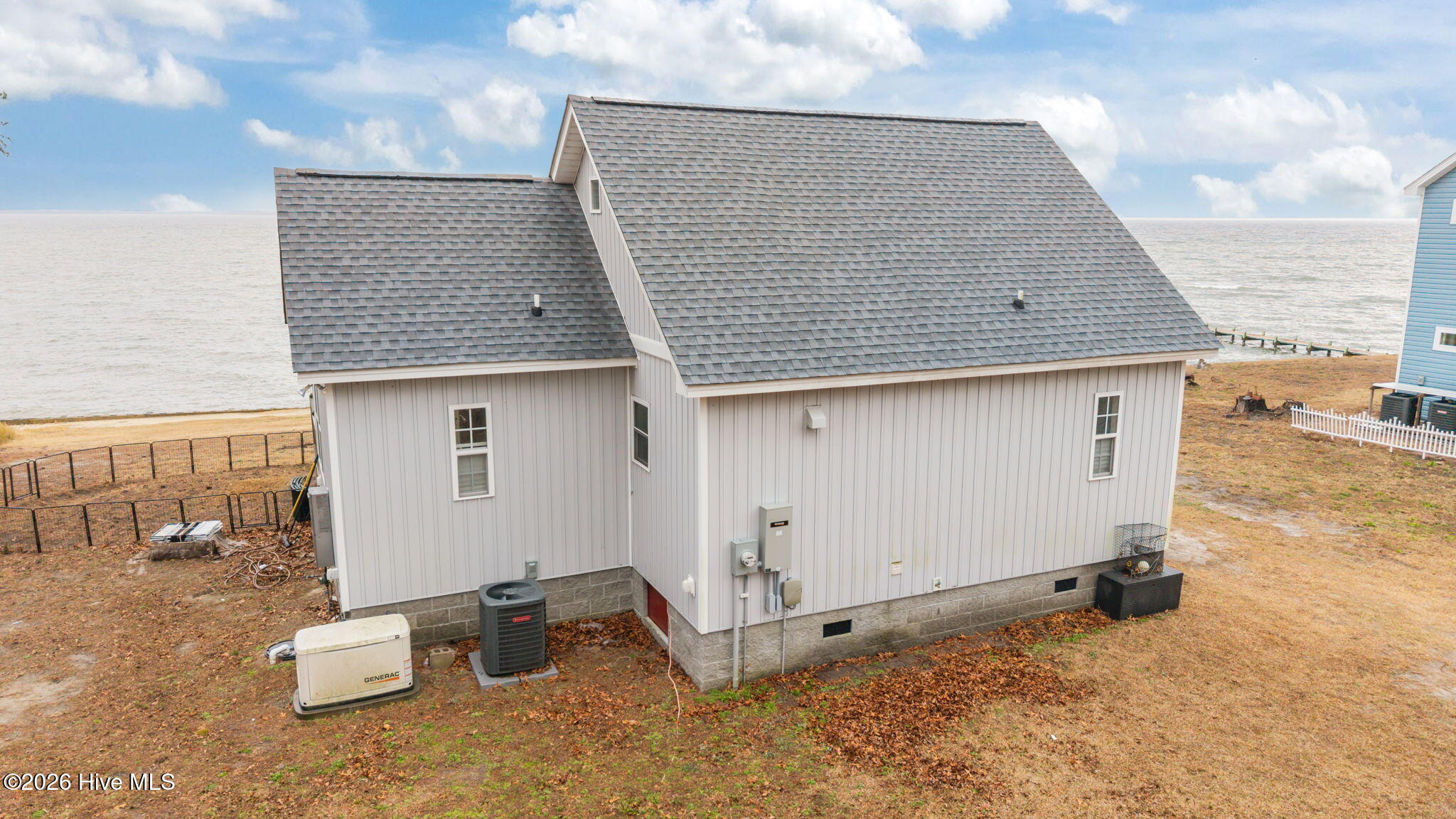 431 Chambers Point Road Belhaven, NC 27810 - Photo 19 of 47 CP18