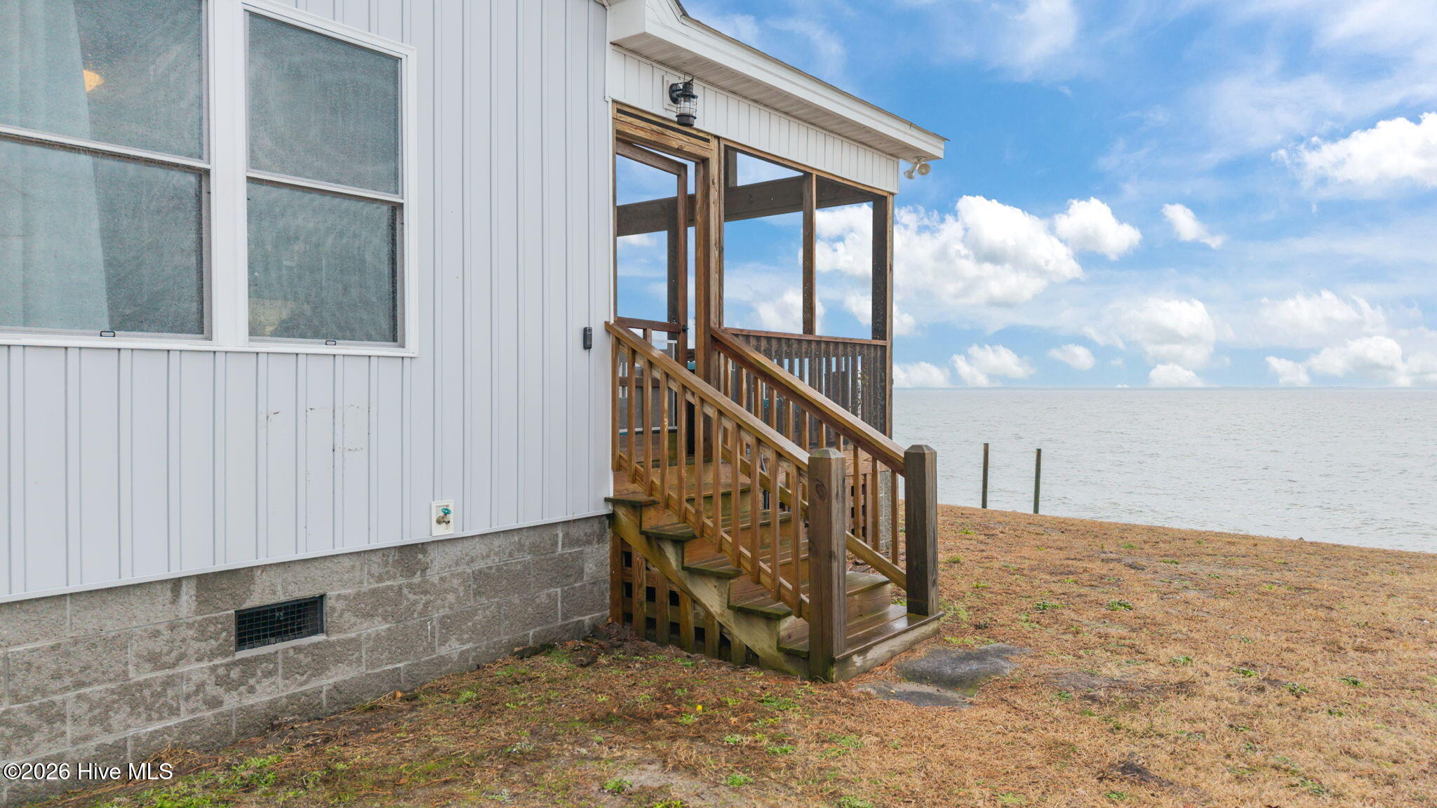 431 Chambers Point Road Belhaven, NC 27810 - Photo 21 of 47 CP23