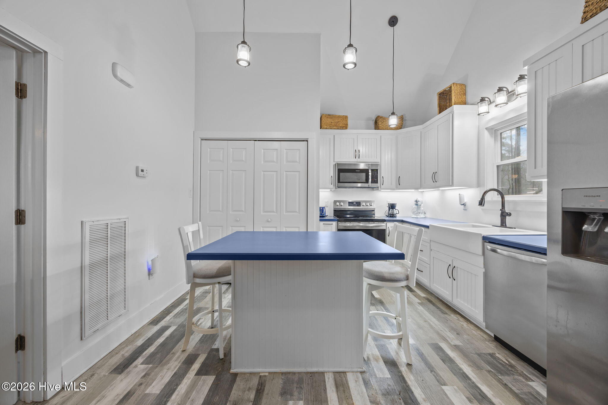 431 Chambers Point Road Belhaven, NC 27810 - Photo 27 of 47 CP45