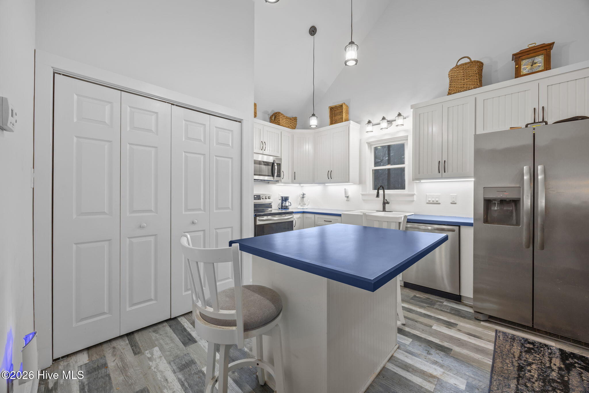 431 Chambers Point Road Belhaven, NC 27810 - Photo 28 of 47 CP46