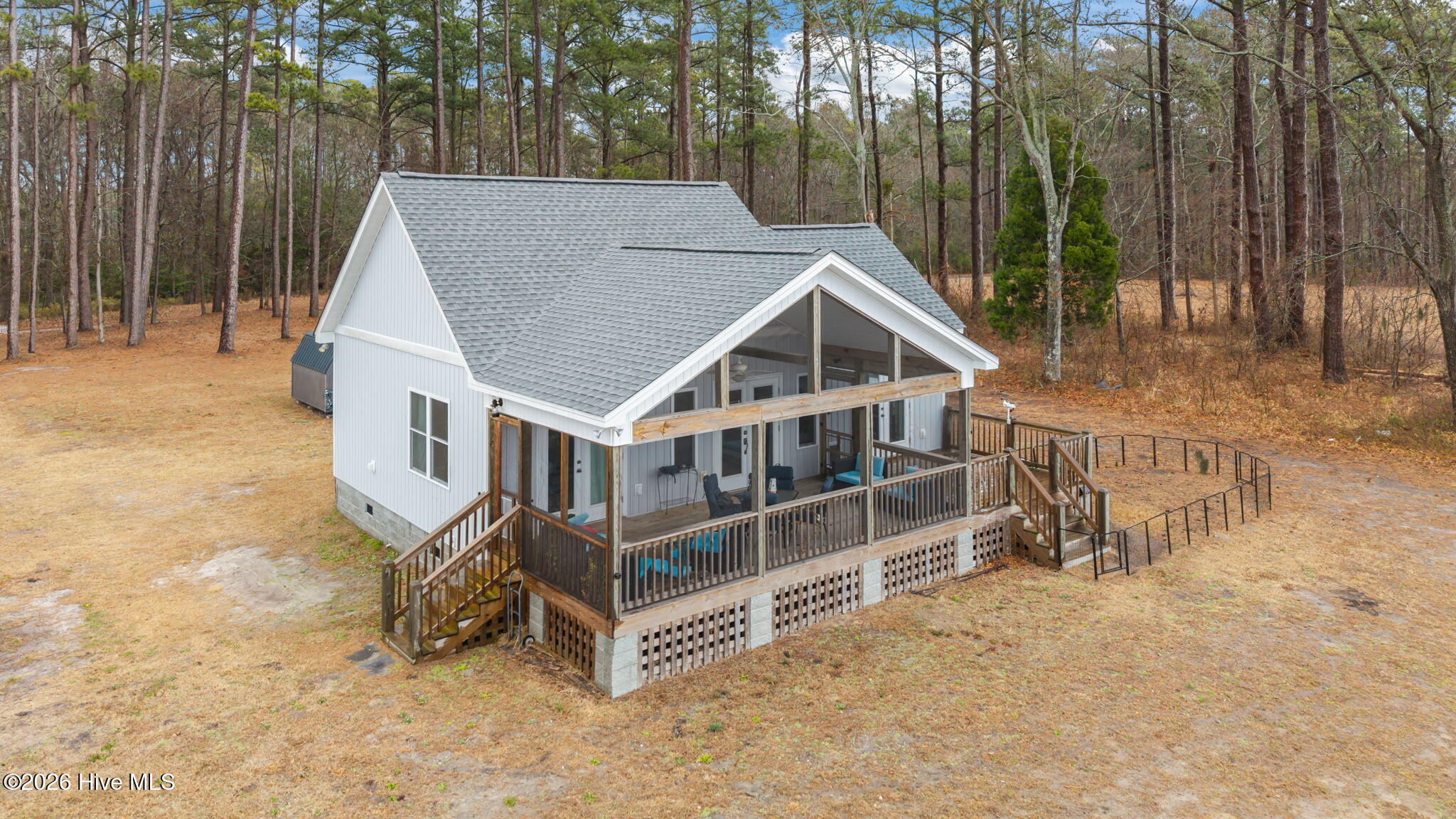 431 Chambers Point Road Belhaven, NC 27810 - Photo 3 of 47 CP3