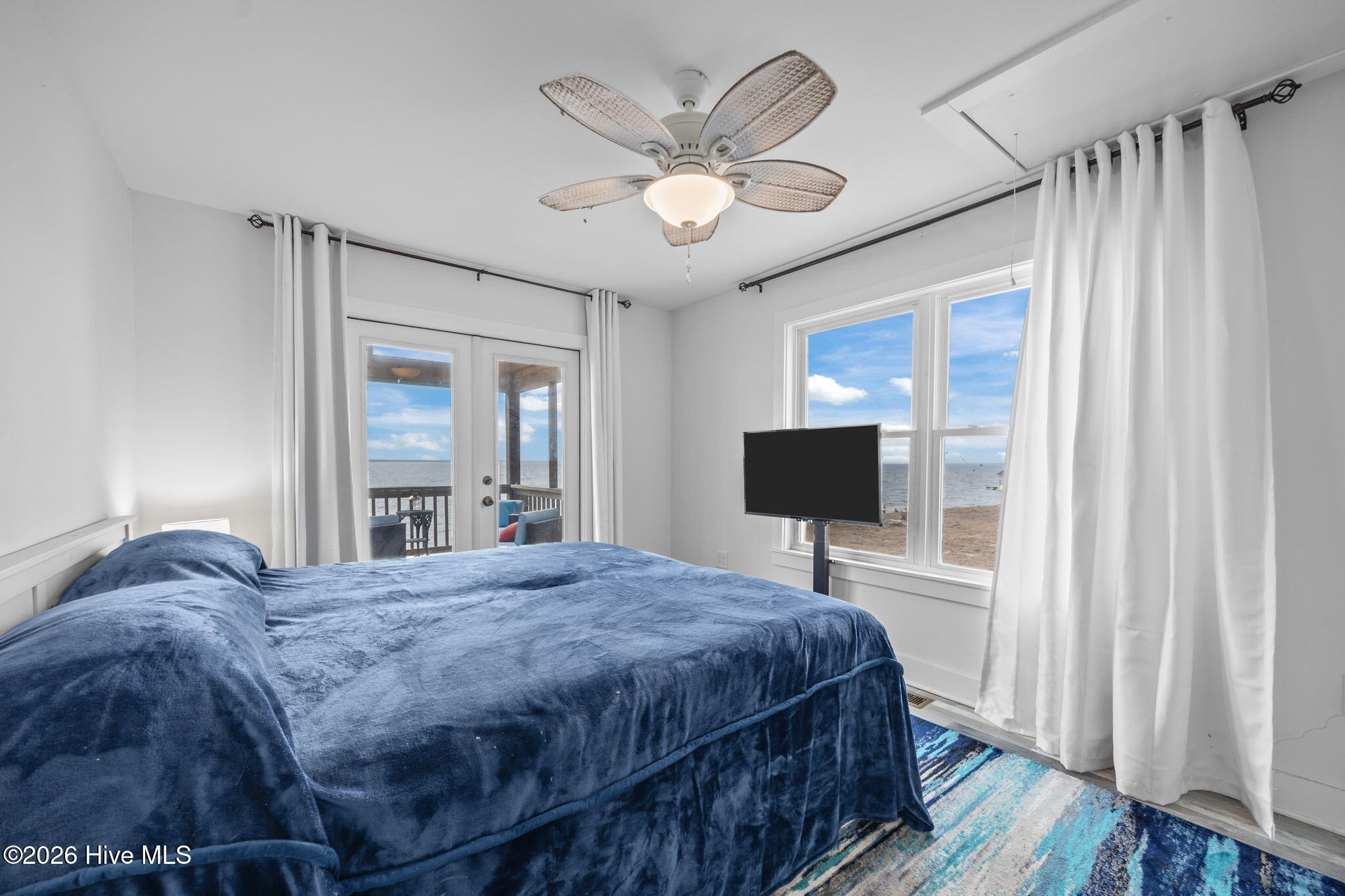 431 Chambers Point Road Belhaven, NC 27810 - Photo 33 of 47 Master Bedroom