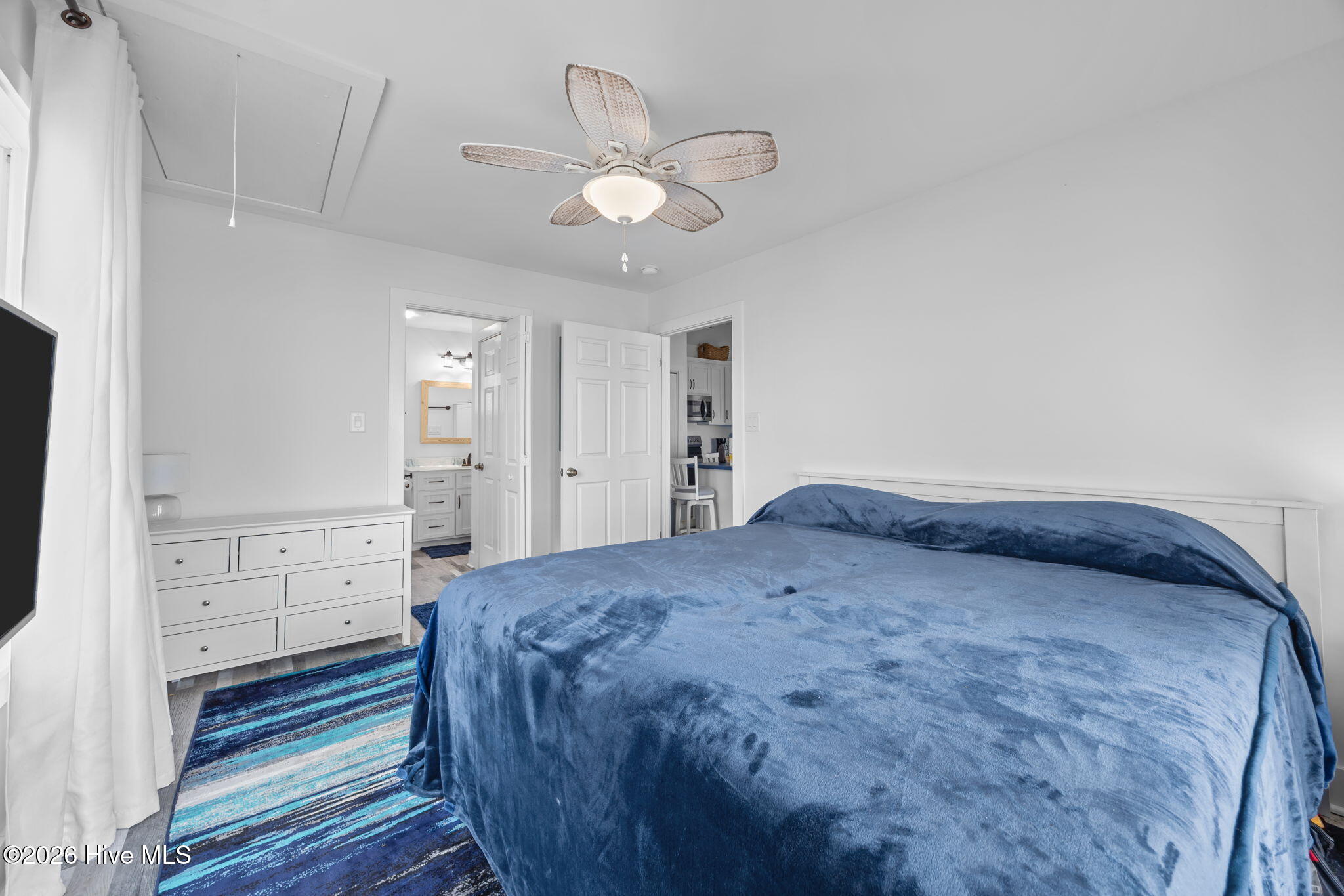 431 Chambers Point Road Belhaven, NC 27810 - Photo 34 of 47 Master bedroom