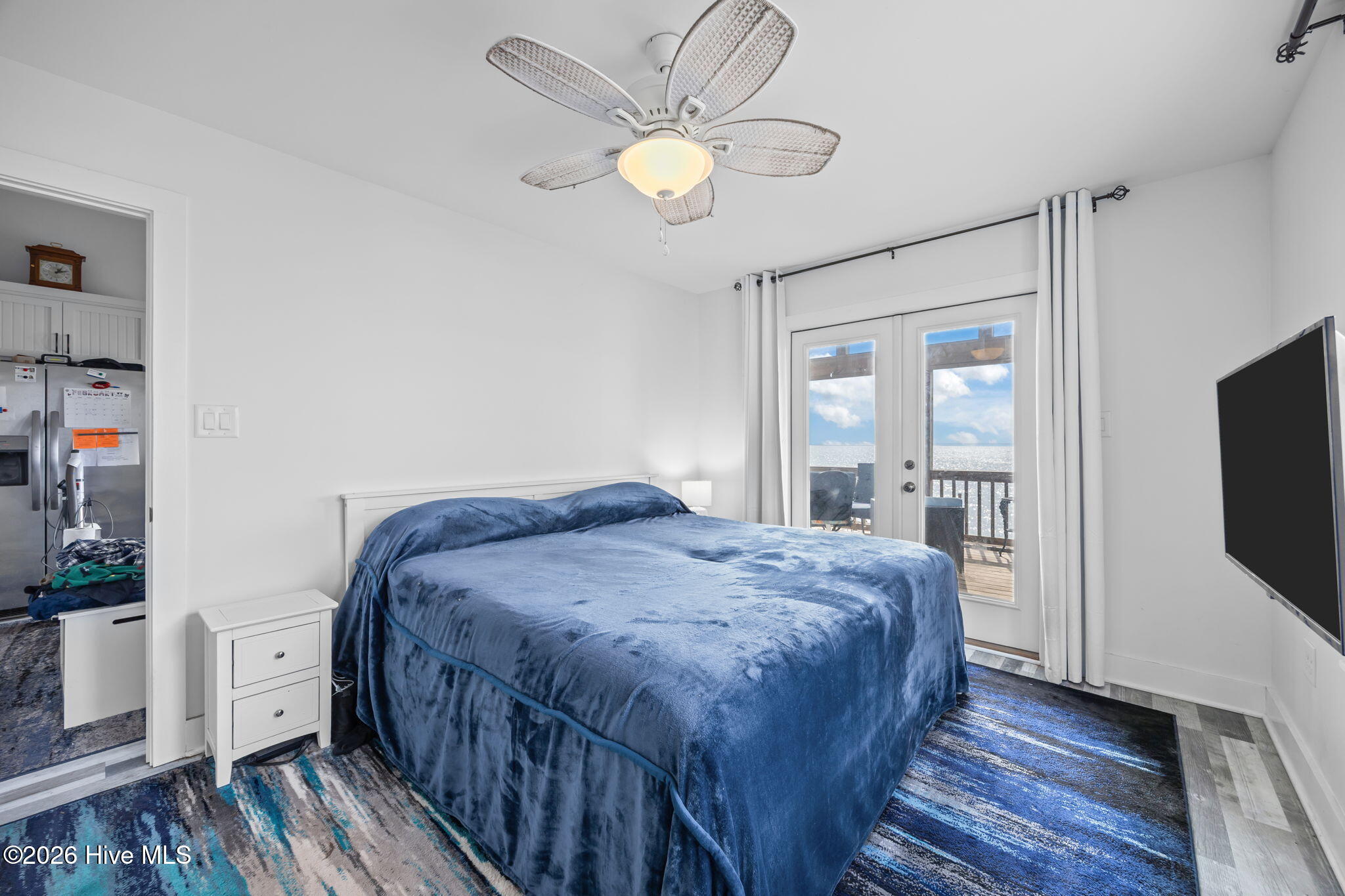 431 Chambers Point Road Belhaven, NC 27810 - Photo 35 of 47 Master bedroom