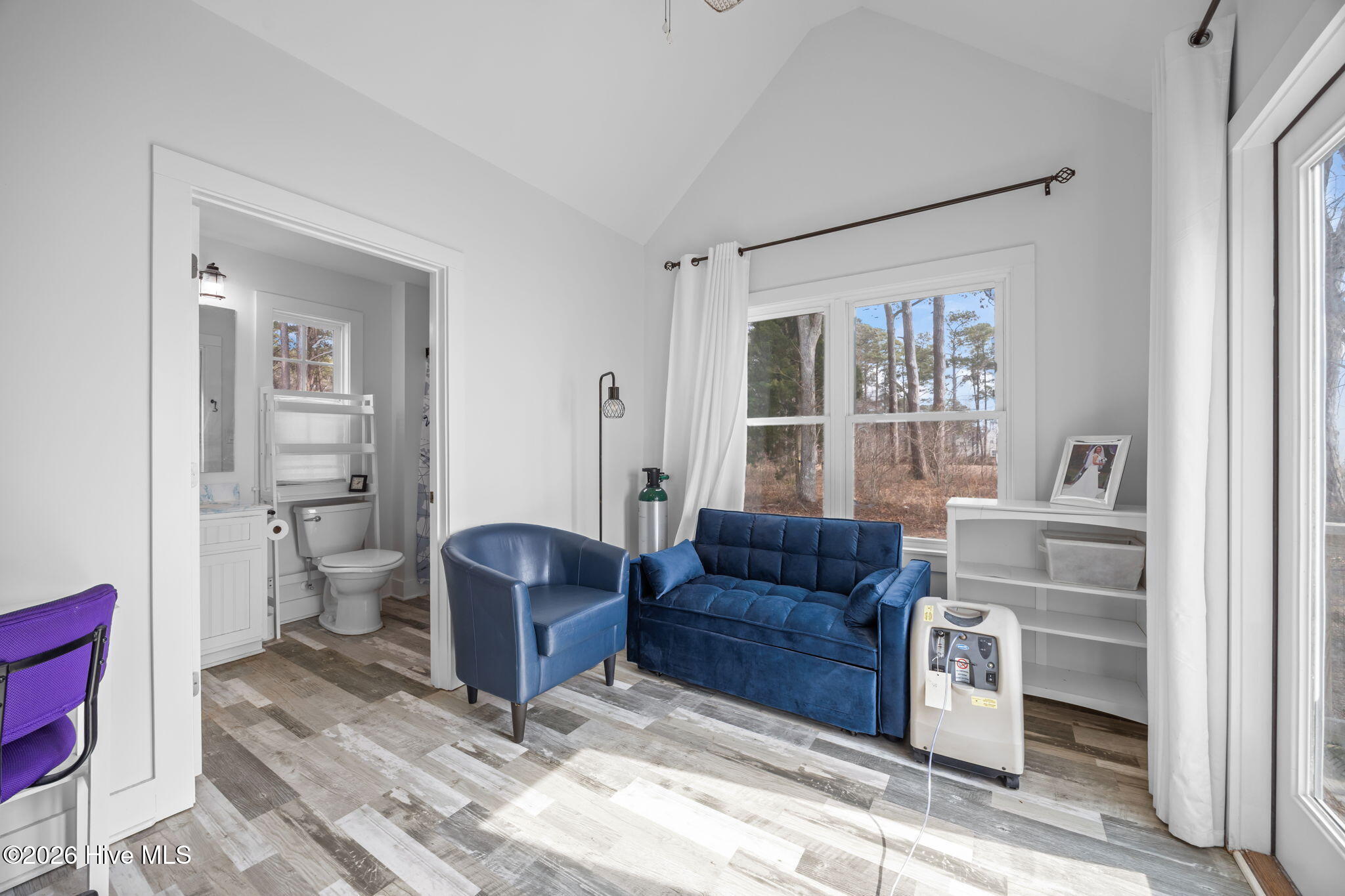 431 Chambers Point Road Belhaven, NC 27810 - Photo 39 of 47 Bedroom 2