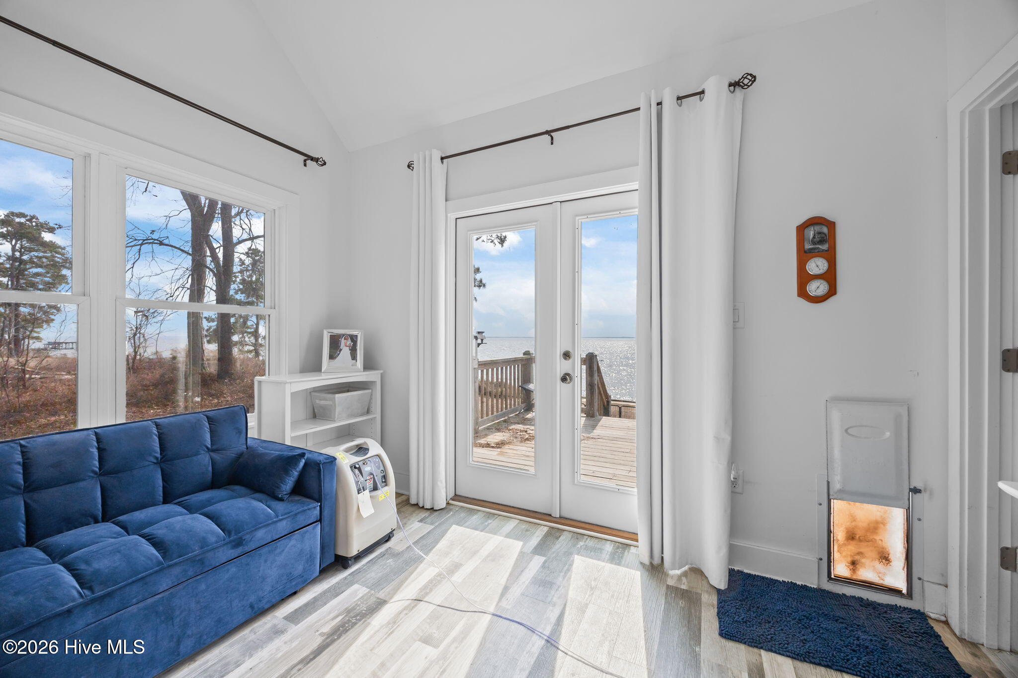 431 Chambers Point Road Belhaven, NC 27810 - Photo 40 of 47 Bedroom 2