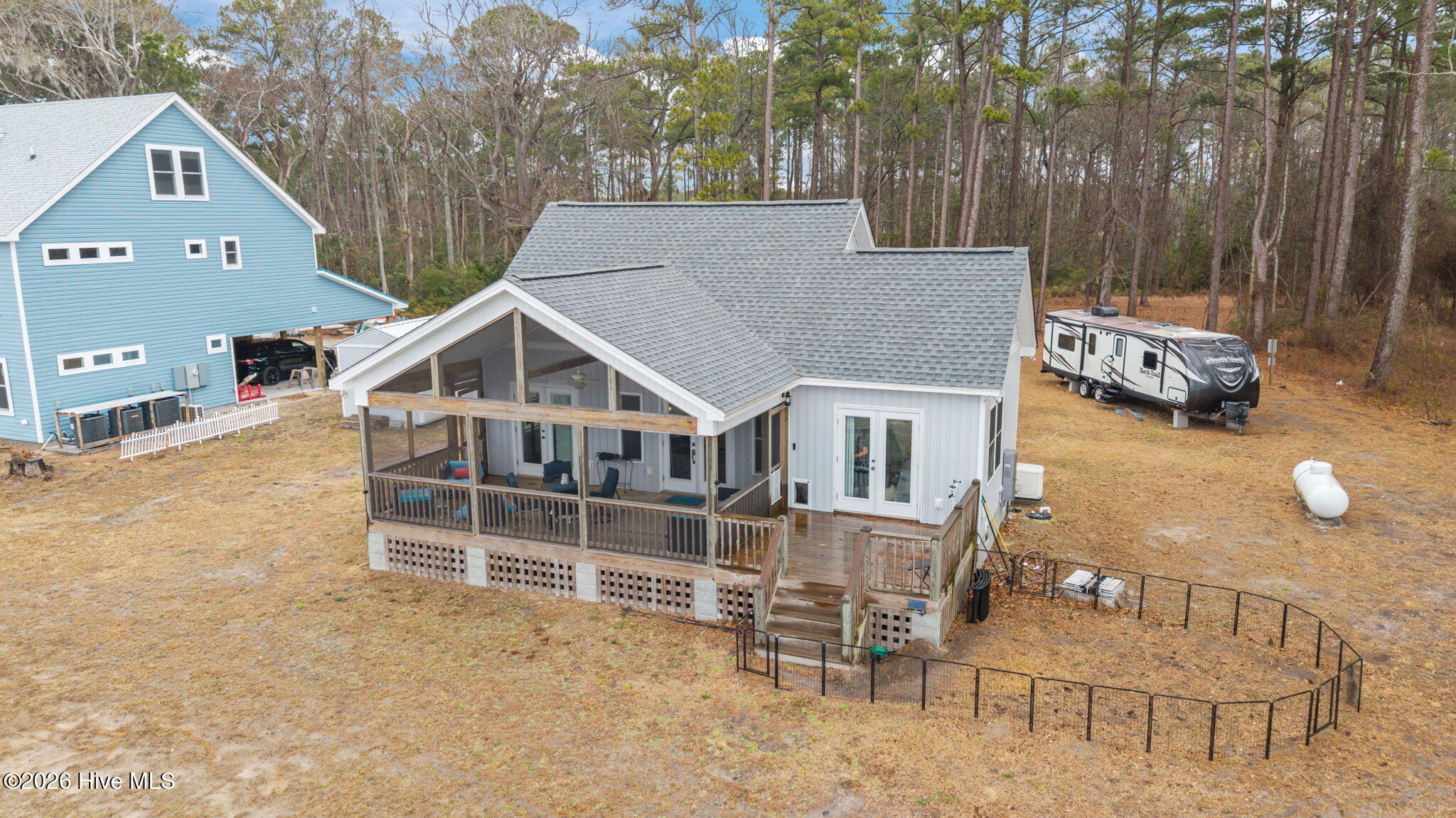 431 Chambers Point Road Belhaven, NC 27810 - Photo 4 of 47 CP4
