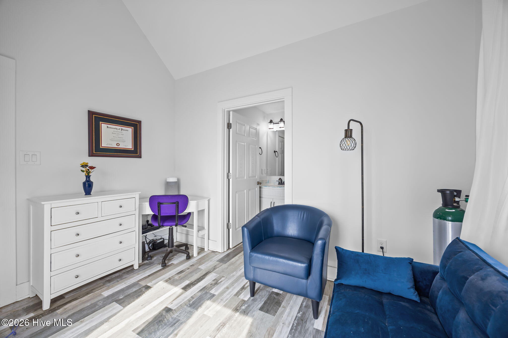 431 Chambers Point Road Belhaven, NC 27810 - Photo 41 of 47 Bedroom 2