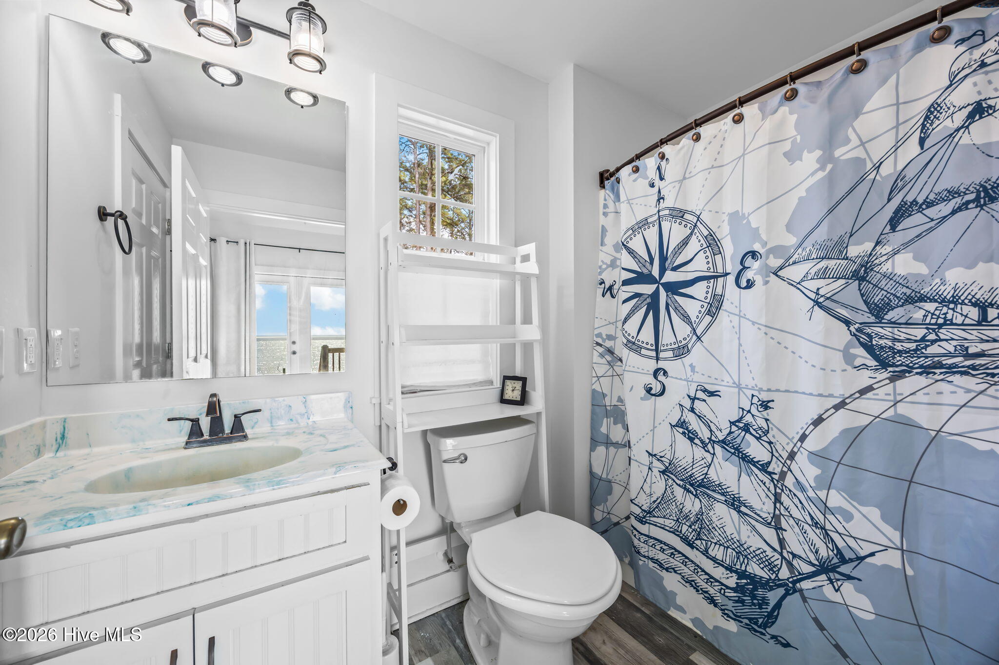 431 Chambers Point Road Belhaven, NC 27810 - Photo 42 of 47 2nd full bath