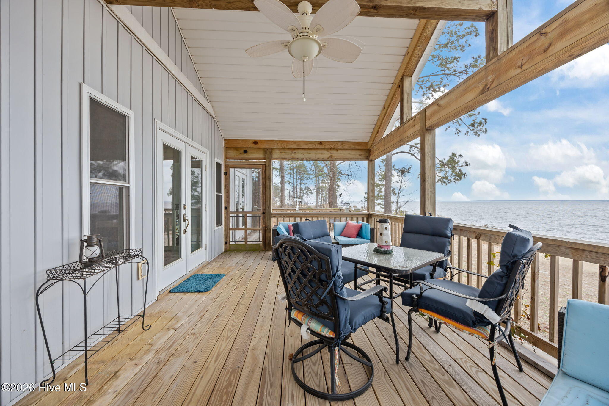 431 Chambers Point Road Belhaven, NC 27810 - Photo 47 of 47 CP38