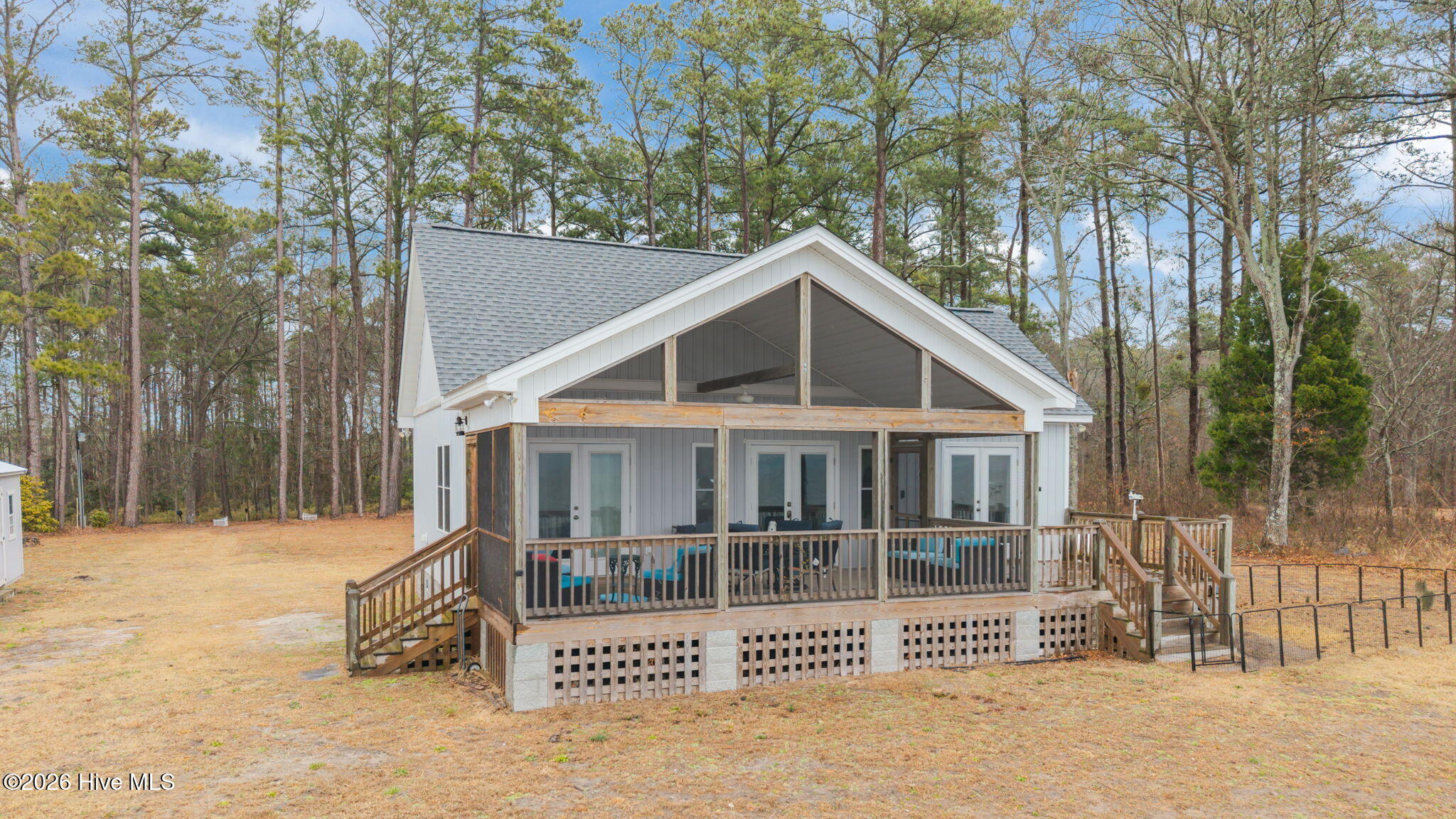 431 Chambers Point Road Belhaven, NC 27810 - Photo 5 of 47 CP5