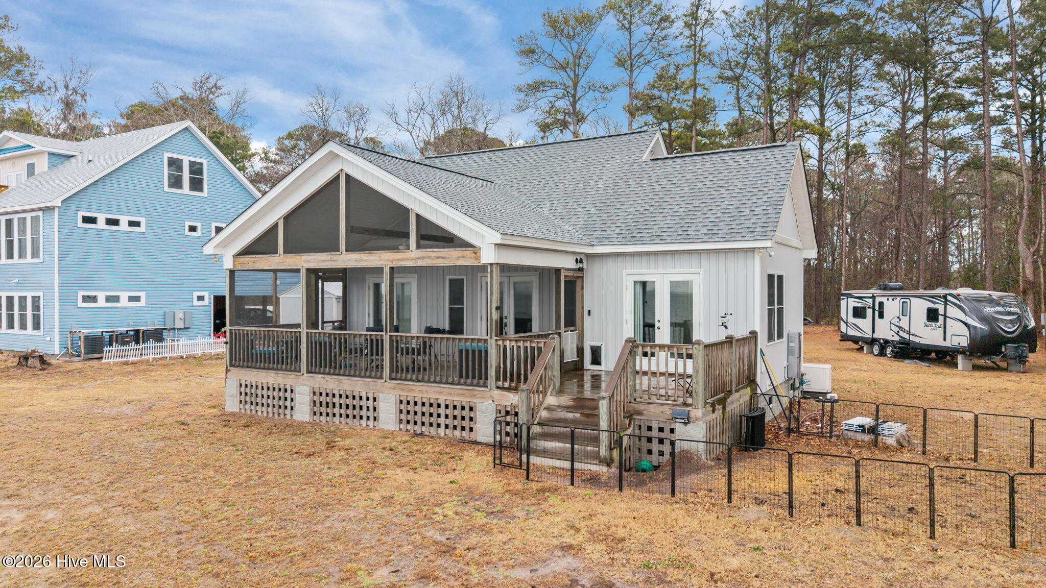 431 Chambers Point Road Belhaven, NC 27810 - Photo 6 of 47 CP6