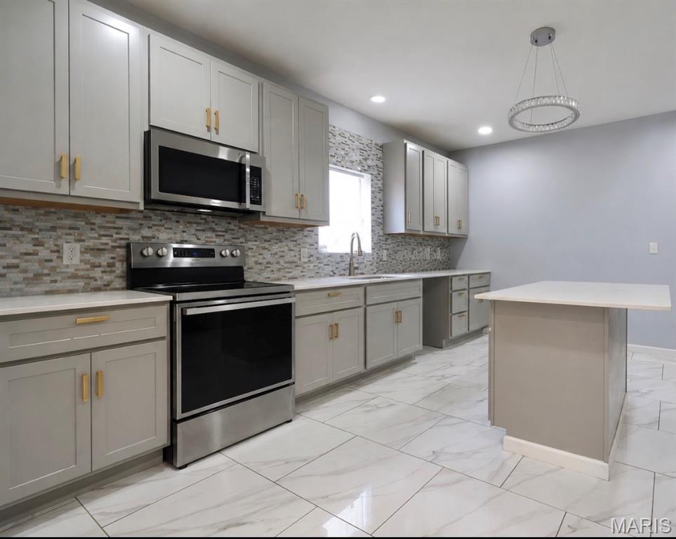 625 Falling Springs Road Cahokia, IL 62206 - Photo 11 of 21 Gallery Image 11