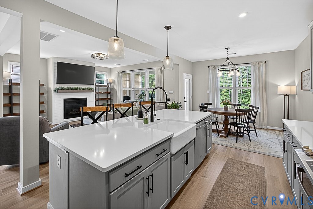 18517 Palisades Ridge Moseley, VA 23120 - Photo 4 of 55