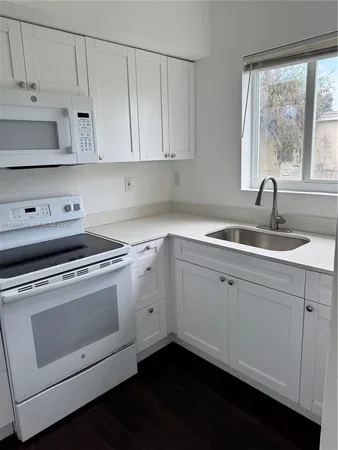 $2,000 | 8301 Northwest 4th Avenue, Unit 8301C, Miami, FL 33150