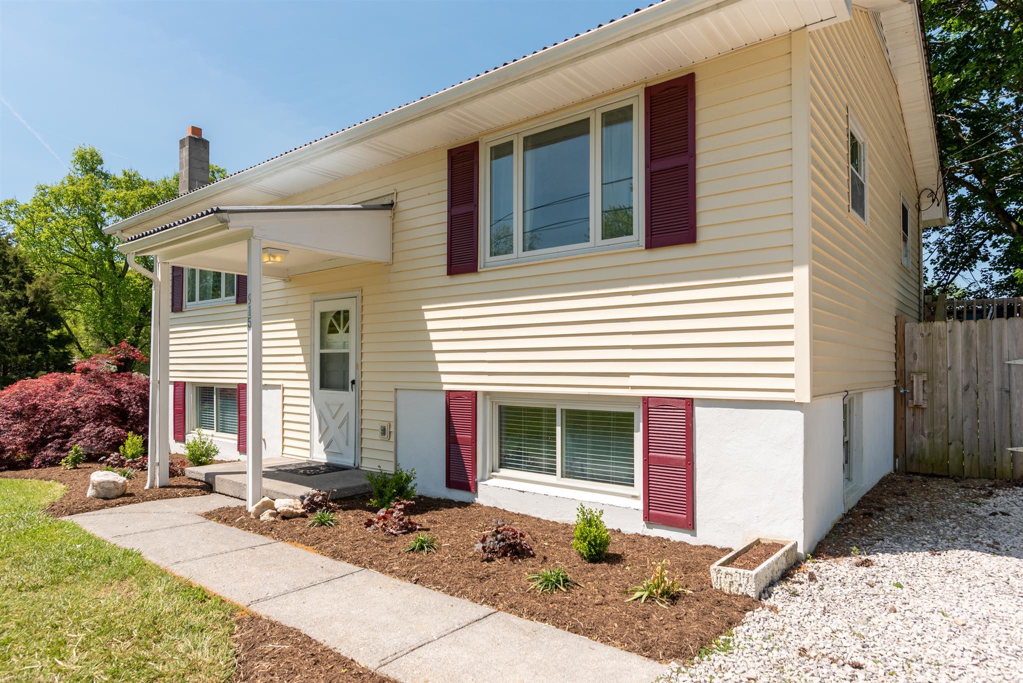 915 Switchback Road Christiansburg, VA 24073 - Photo 31 of 71 Gallery Image 31
