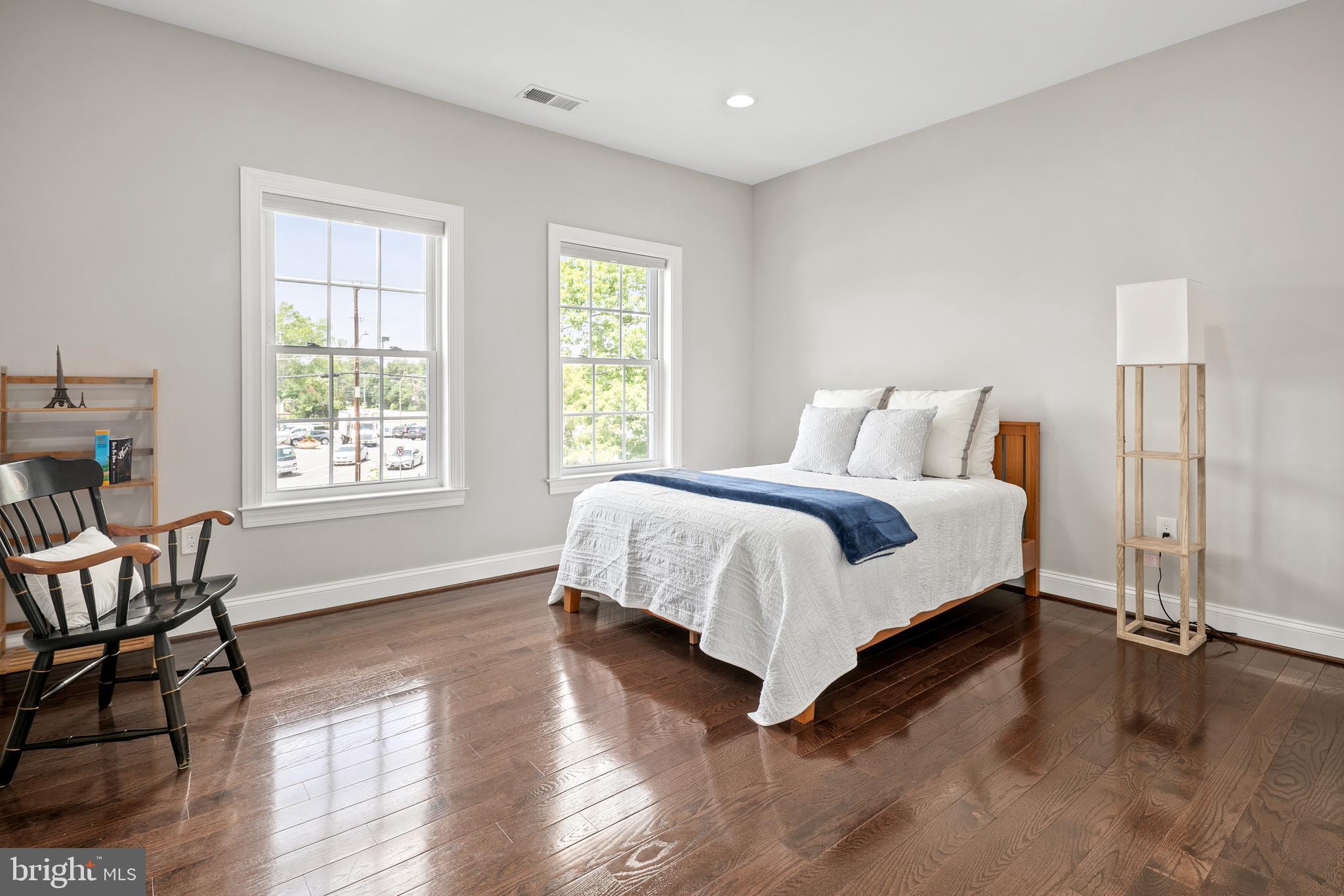 7911 Fort Hunt Road Alexandria, VA 22308 - Photo 49 of 71 Bedroom 4