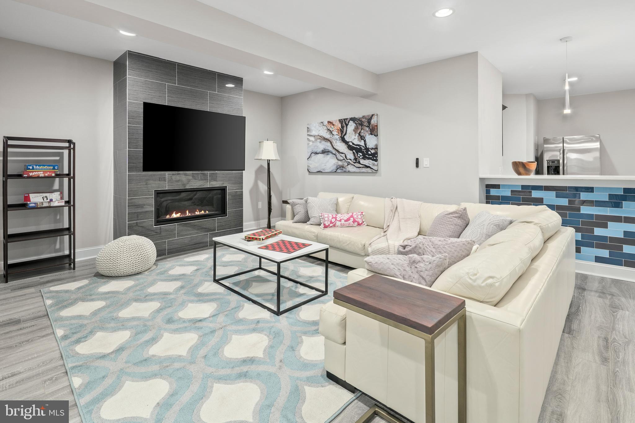7911 Fort Hunt Road Alexandria, VA 22308 - Photo 57 of 71 Comfortable space