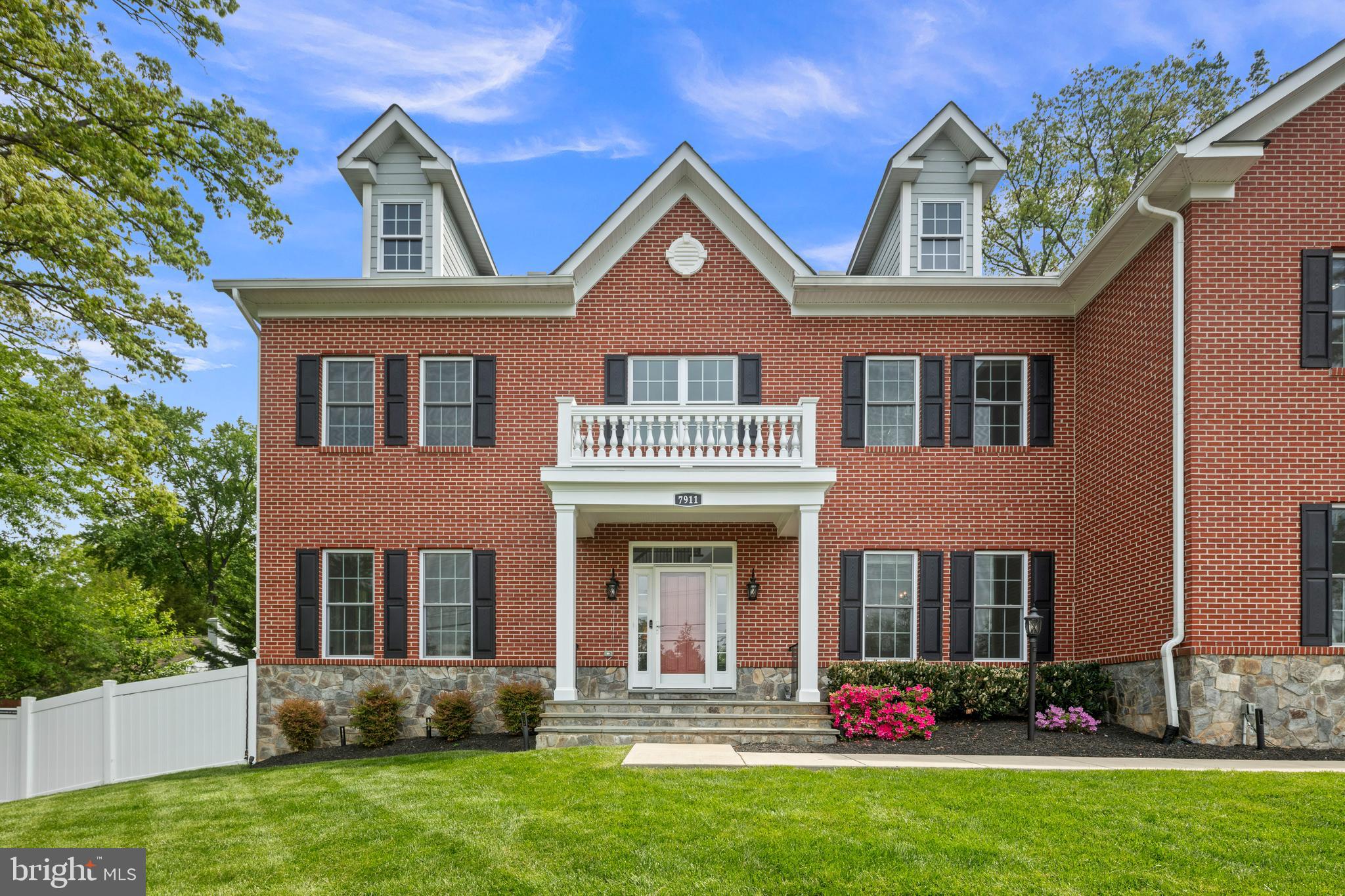 7911 Fort Hunt Road Alexandria, VA 22308 - Photo 71 of 71 Gallery Image 71