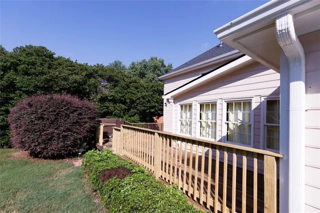 $550,000 | 2462 Chimney Top Lane, Snellville, GA 30078