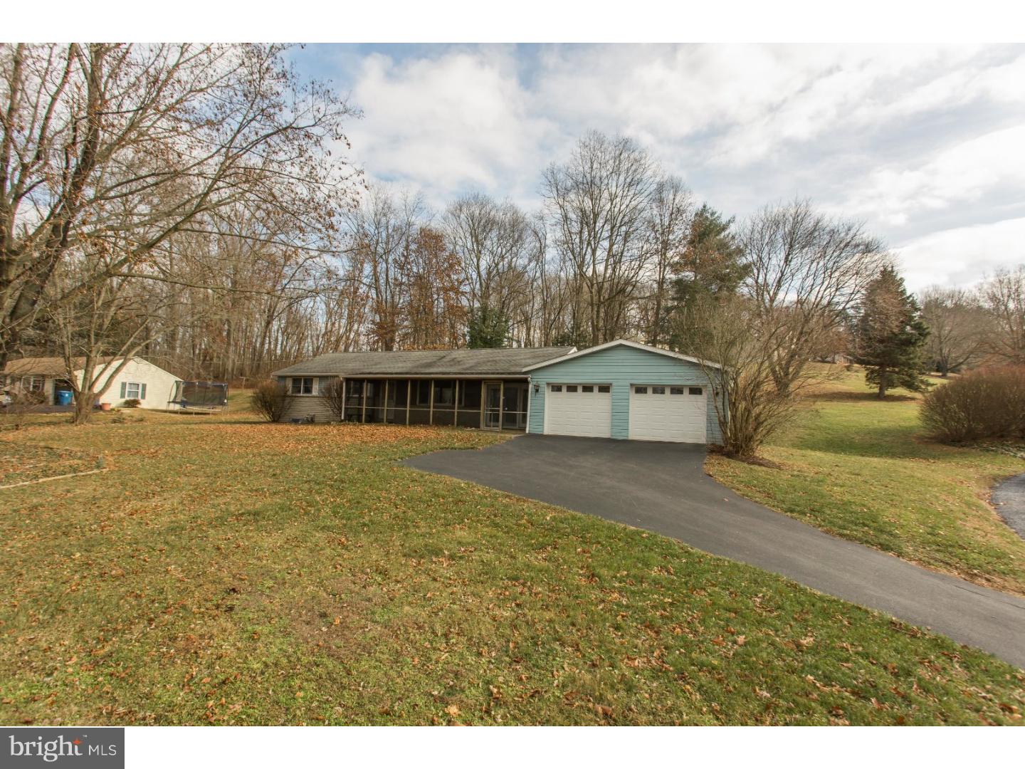 418 Rokeby Road Coatesville, PA 19320 - Photo 1 of 25 Exterior Front