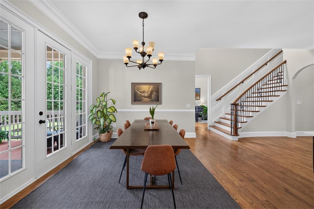 4728 East Reed Road Gainesville, GA 30507 - Photo 16 of 75