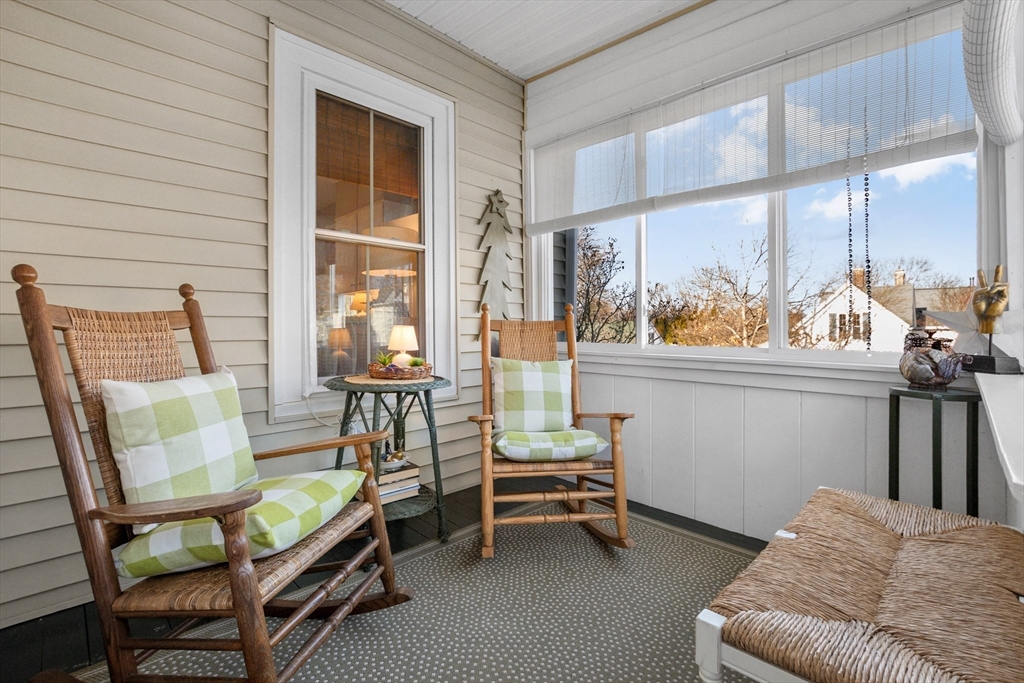 41 Walnut Street Hudson, MA 01749 - Photo 13 of 15 a living room with furniture and a window