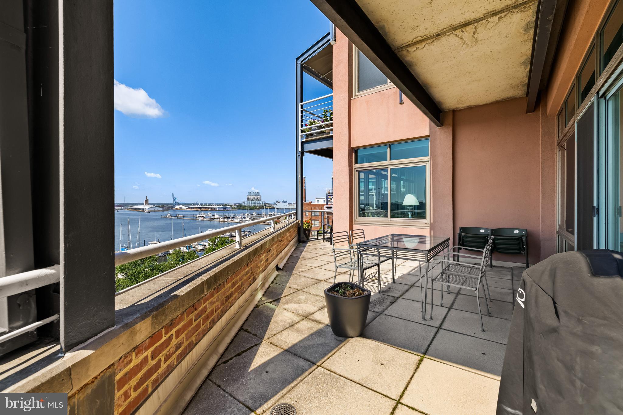 2901 Boston Street, Unit 406 Baltimore, MD 21224 - Photo 42 of 47
